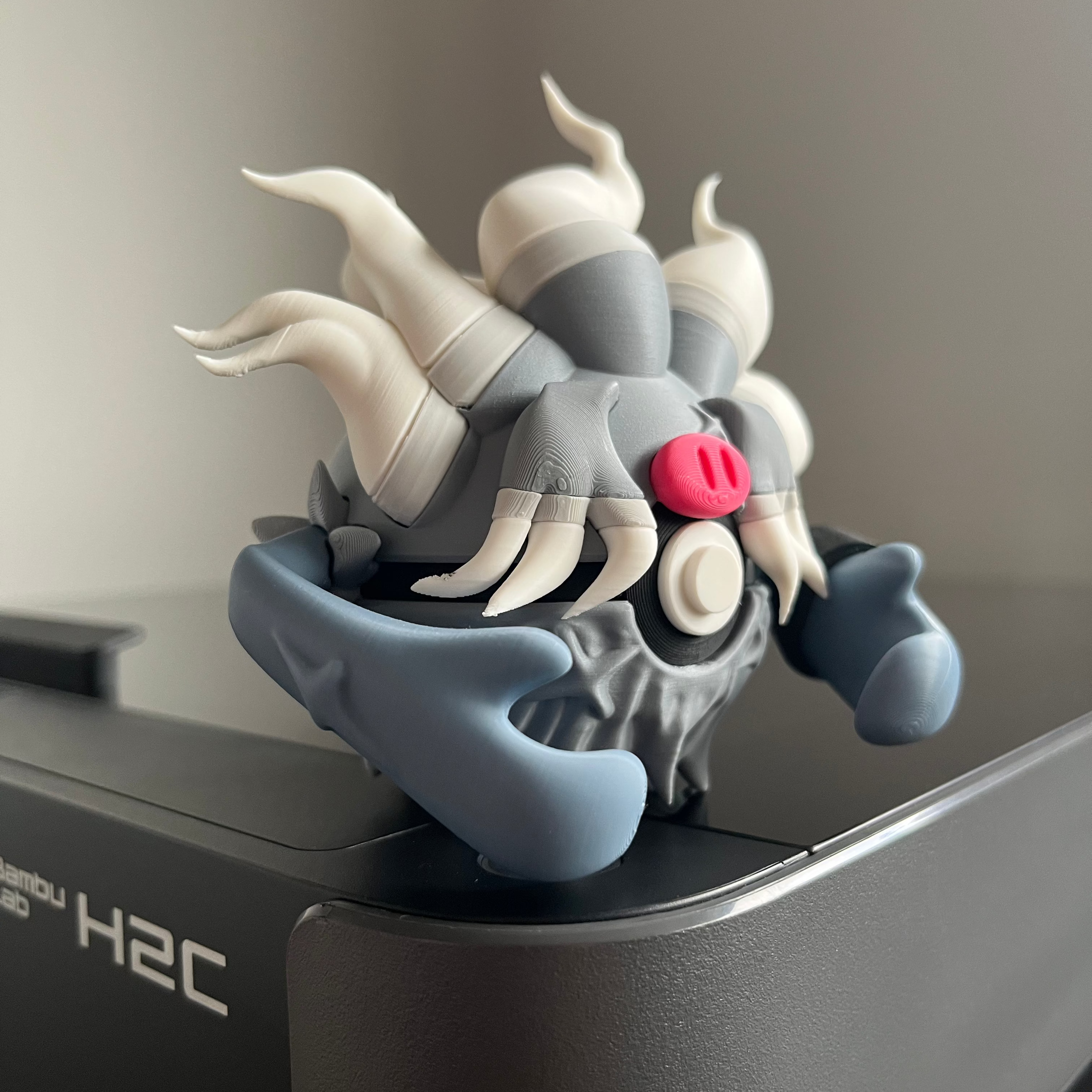 Annihilape Monster Ball
