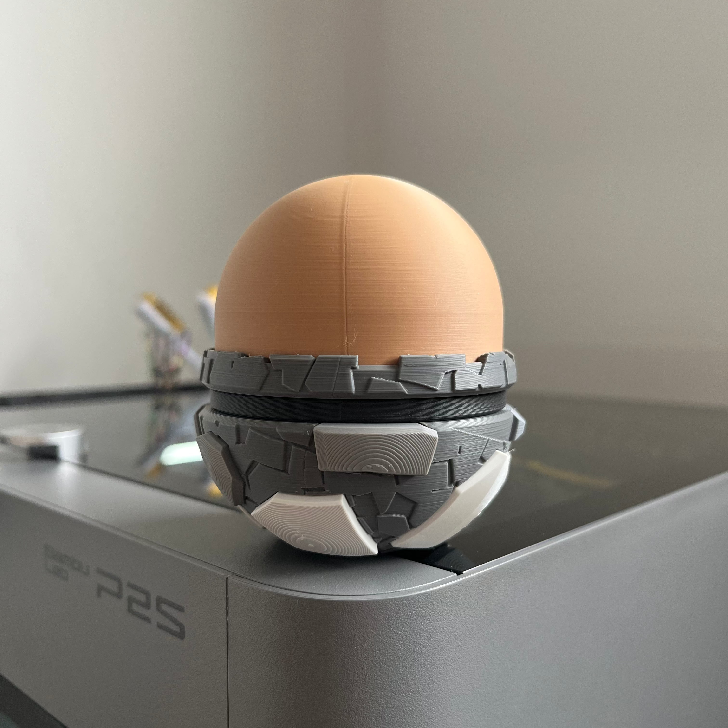 Diglett Monster Ball