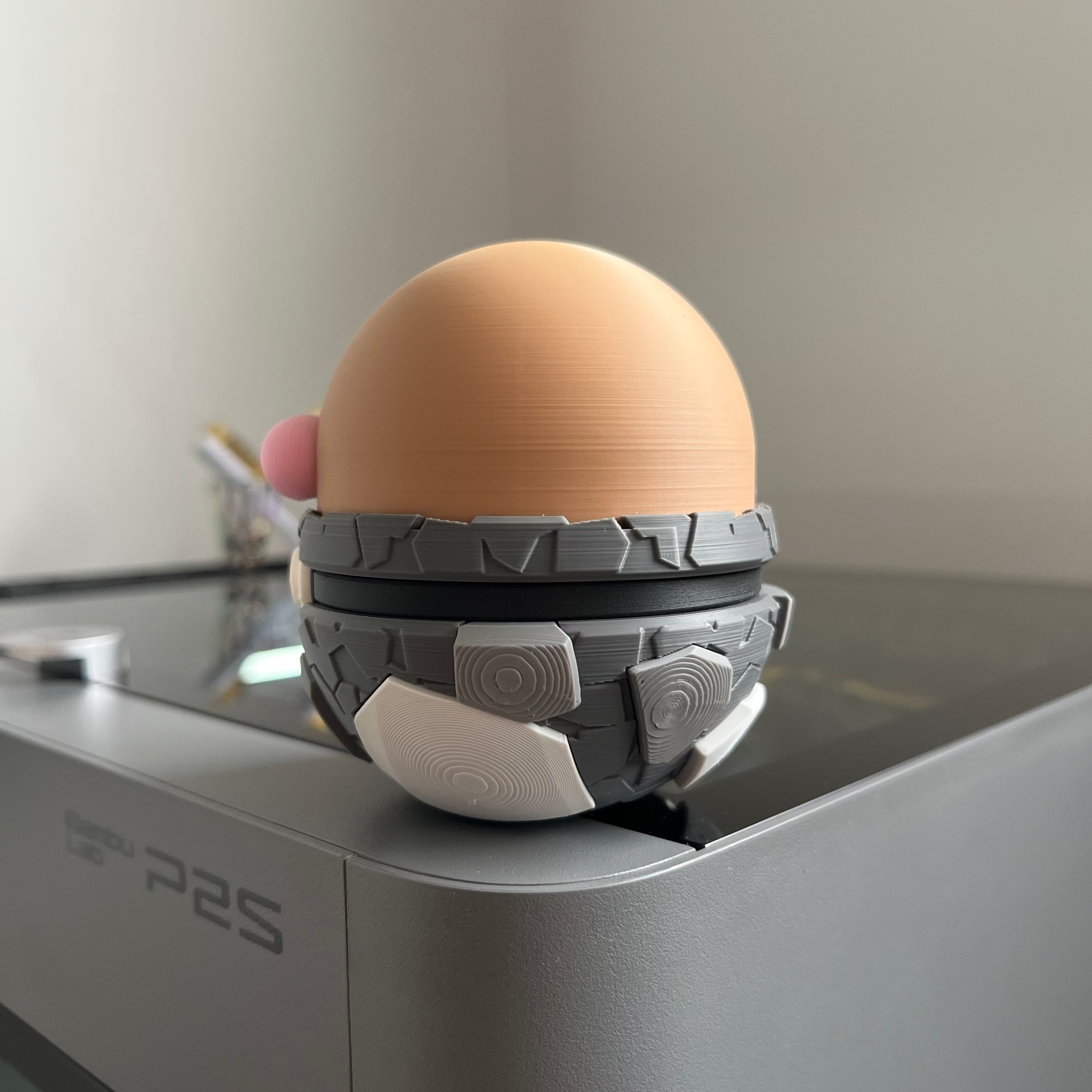 Diglett Monster Ball