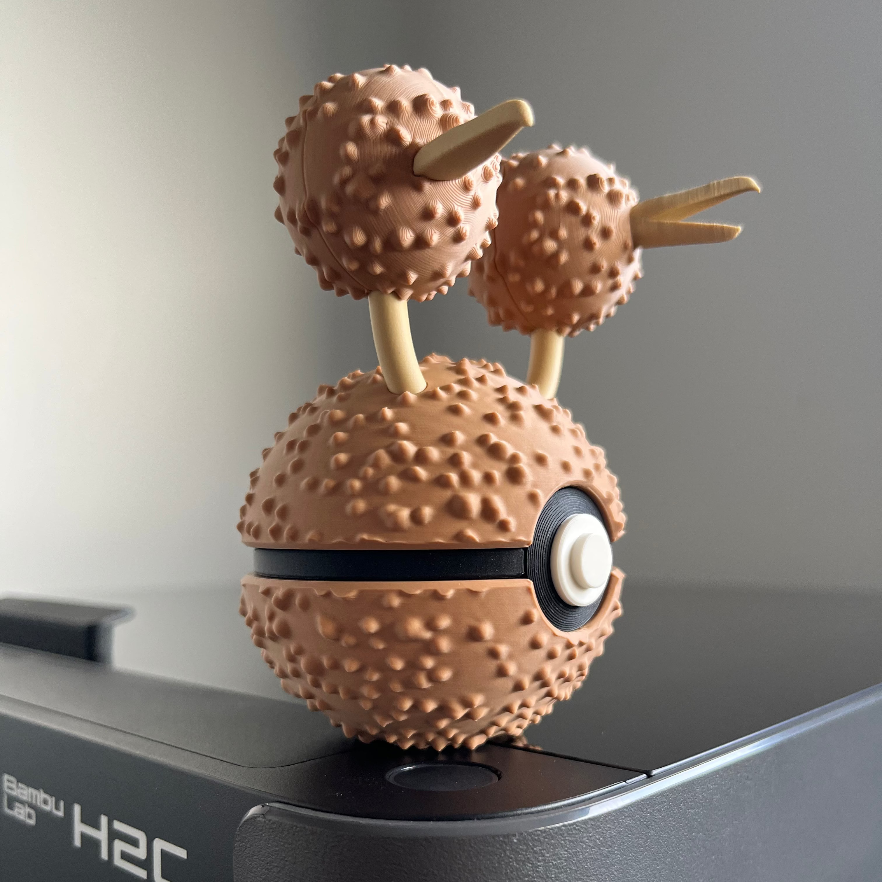 Doduo Monster Ball