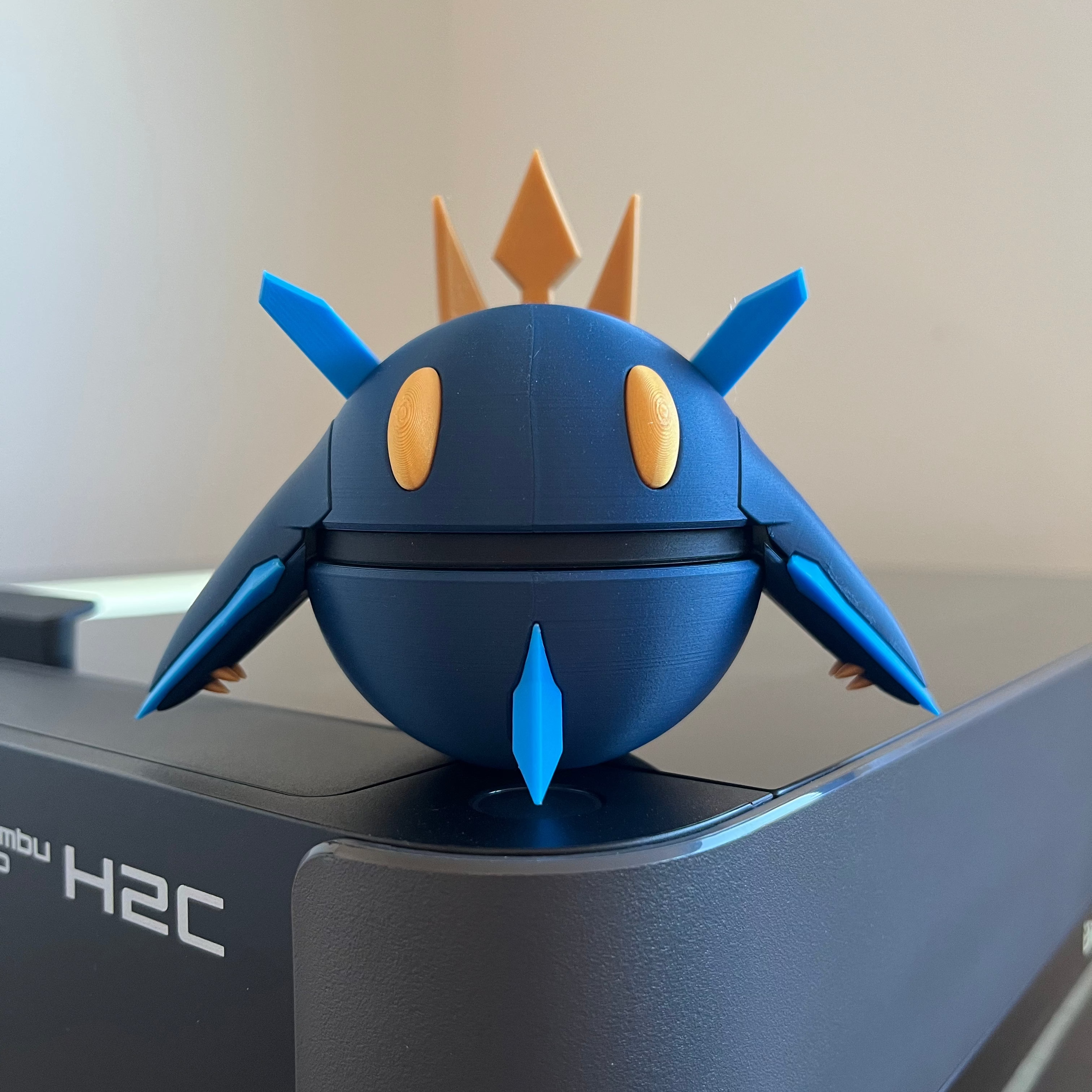 Empoleon Monster Ball