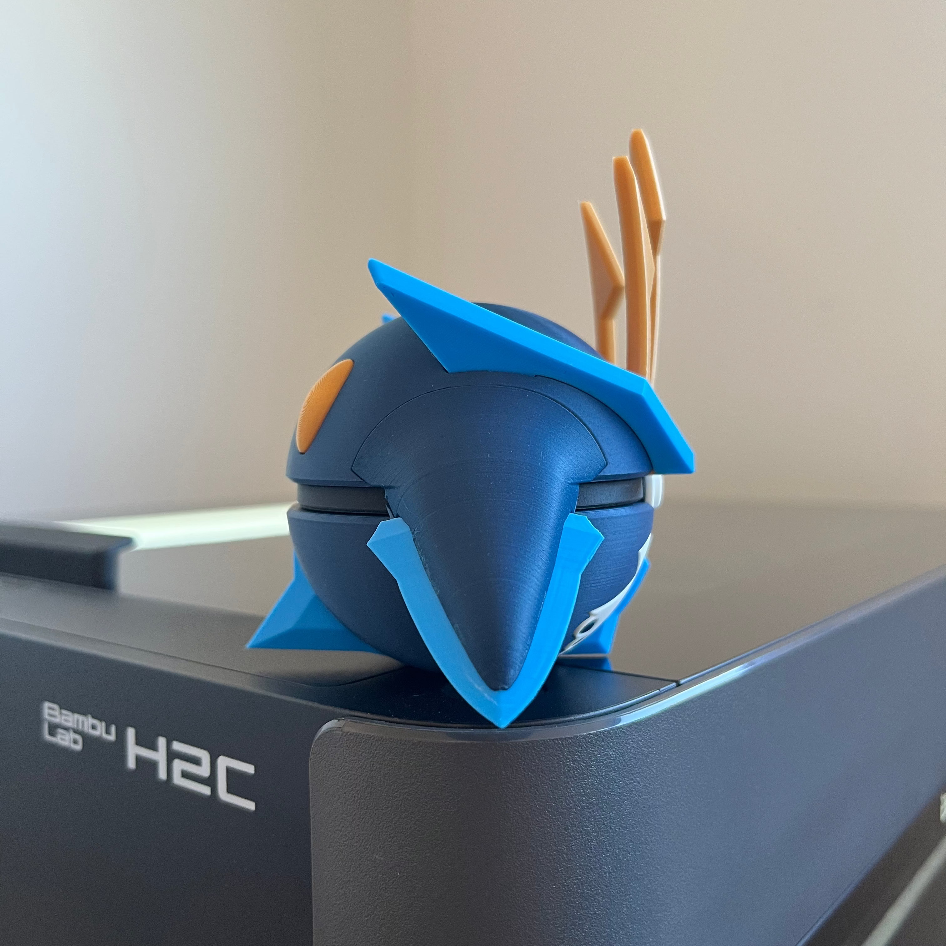 Empoleon Monster Ball