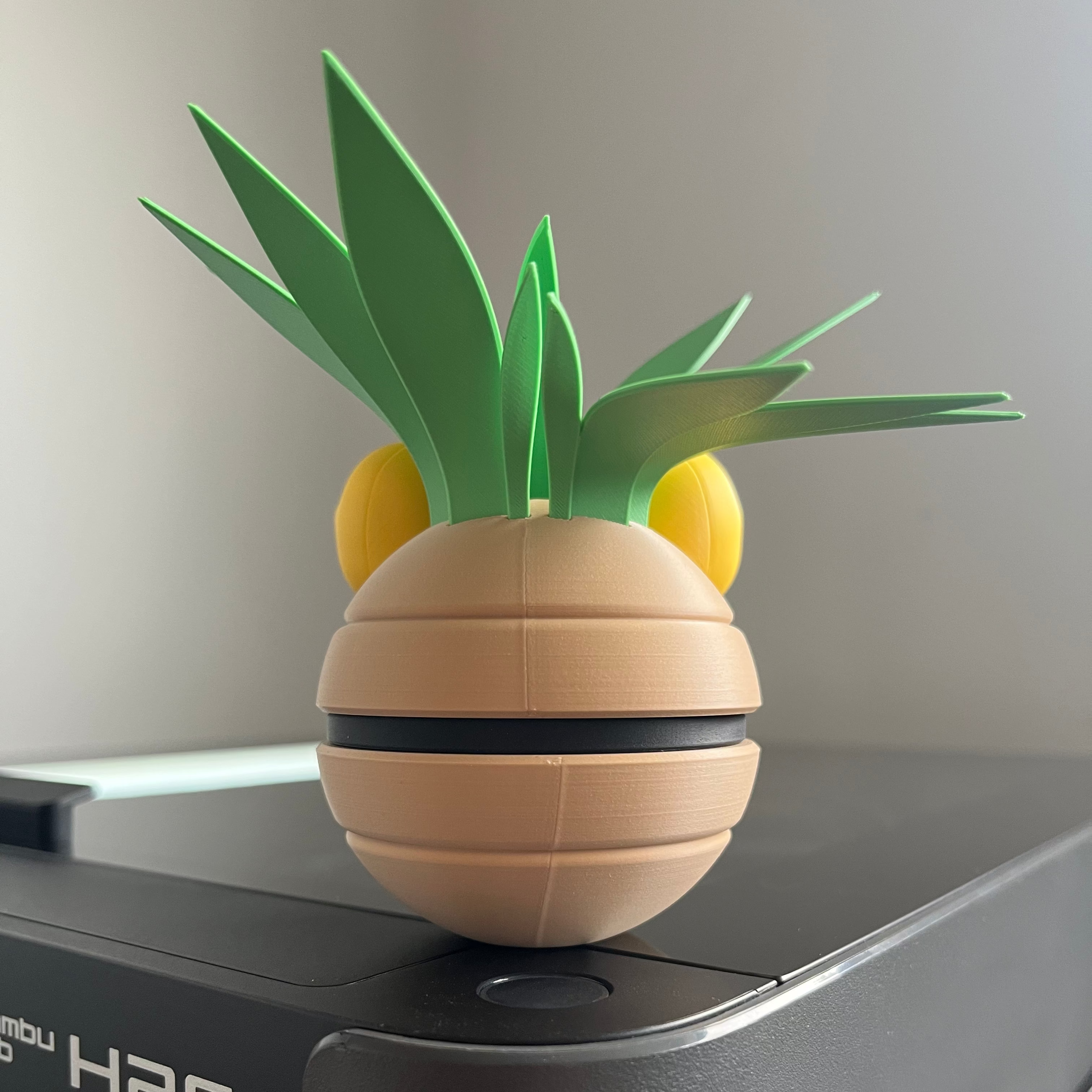 Exeggutor Monster Ball