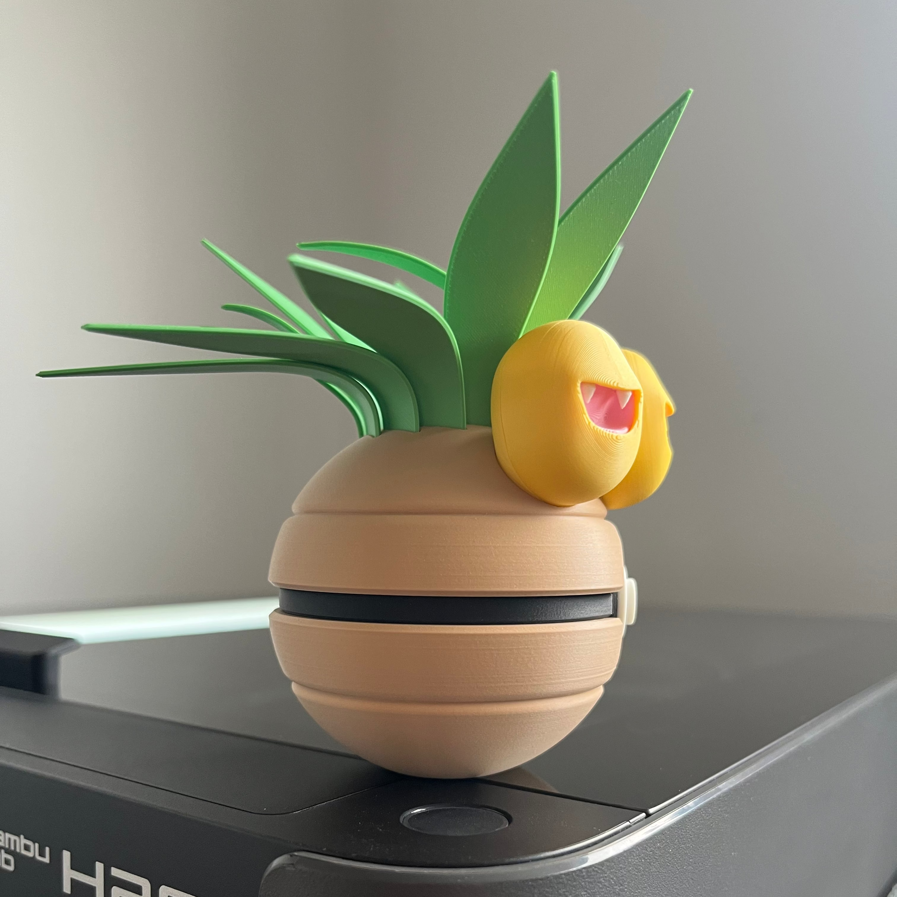 Exeggutor Monster Ball