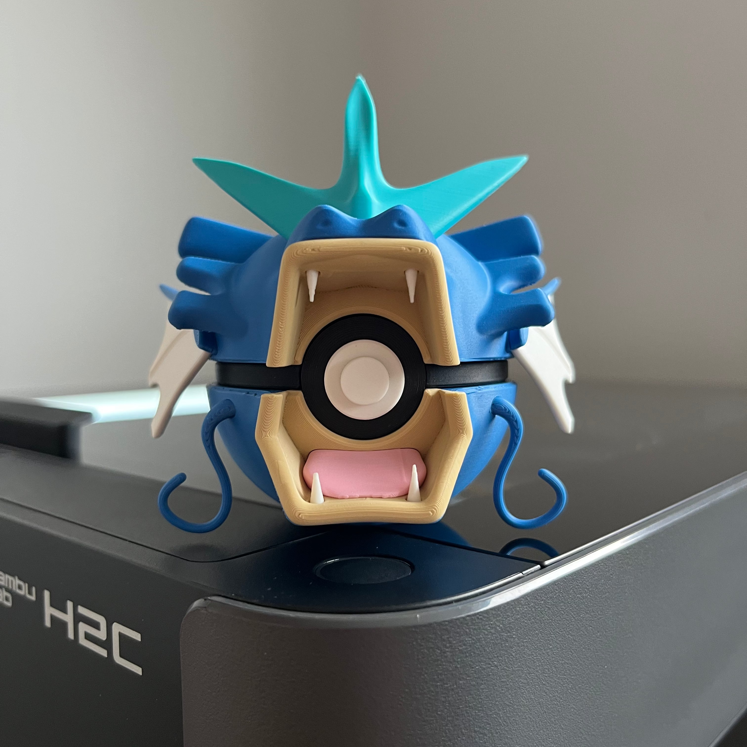 Gyarados Monster Ball