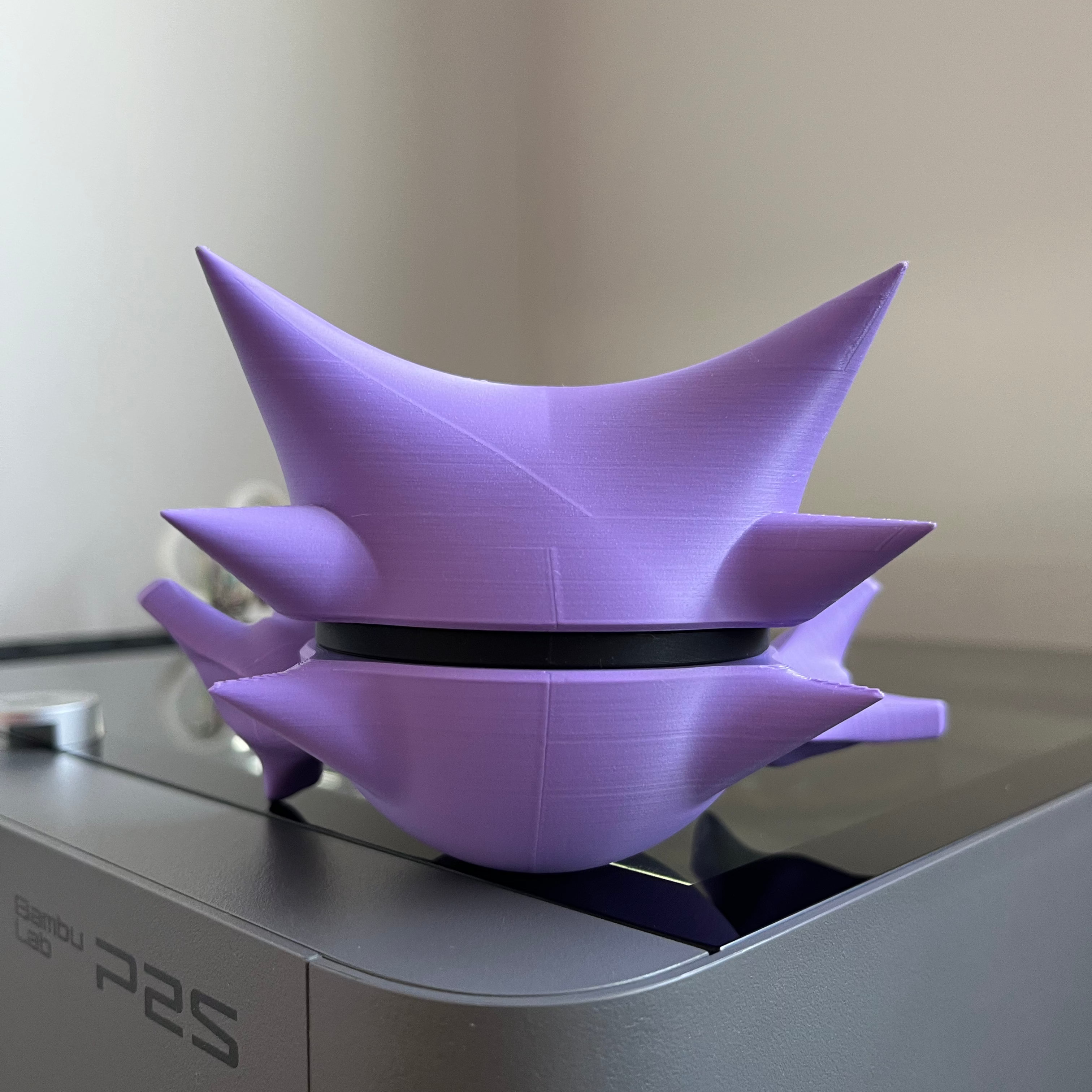 Haunter Monster Ball