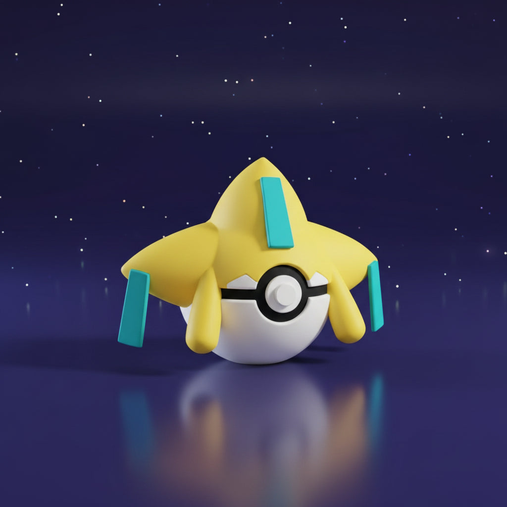 Custom Monster Ball