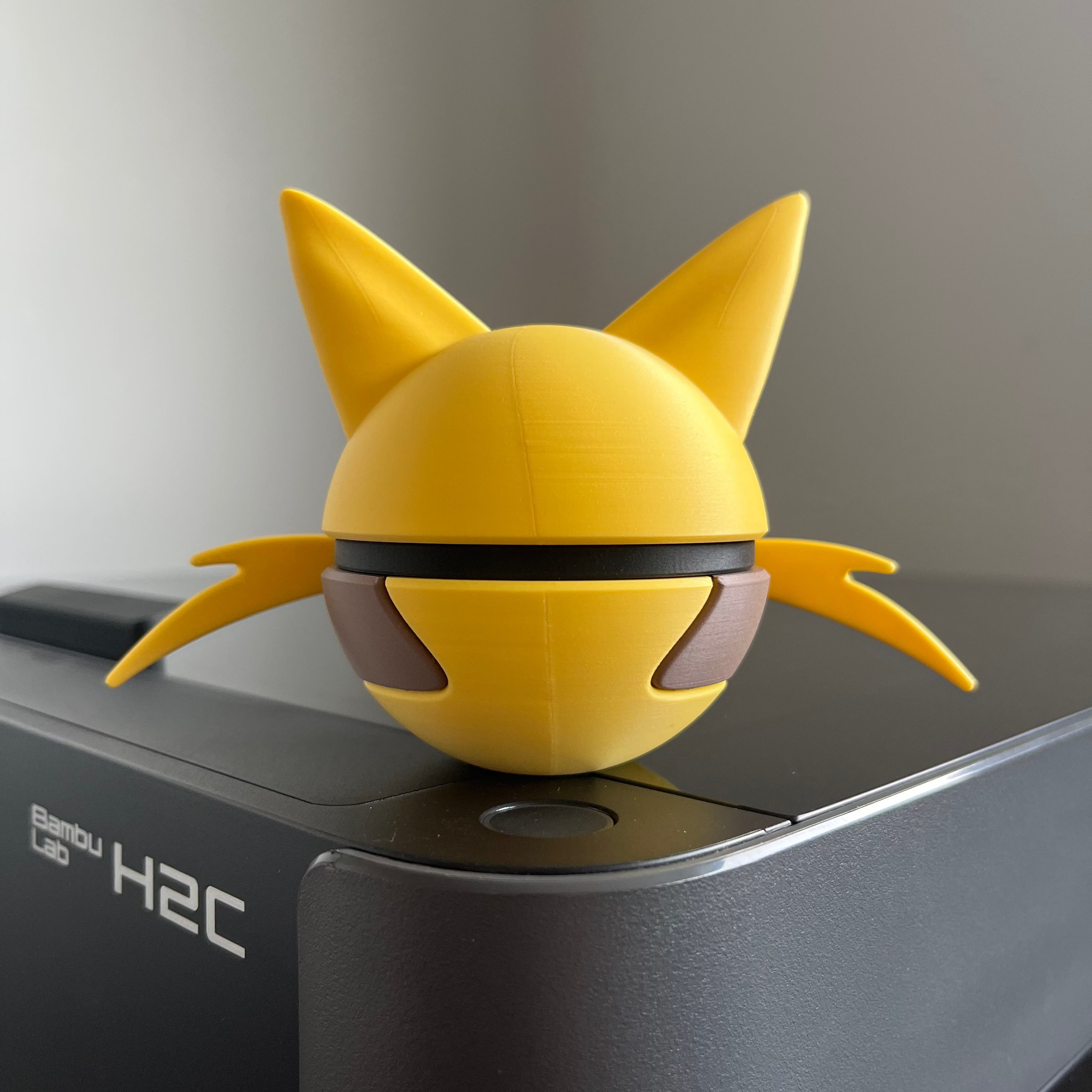 Kadabra Monster Ball
