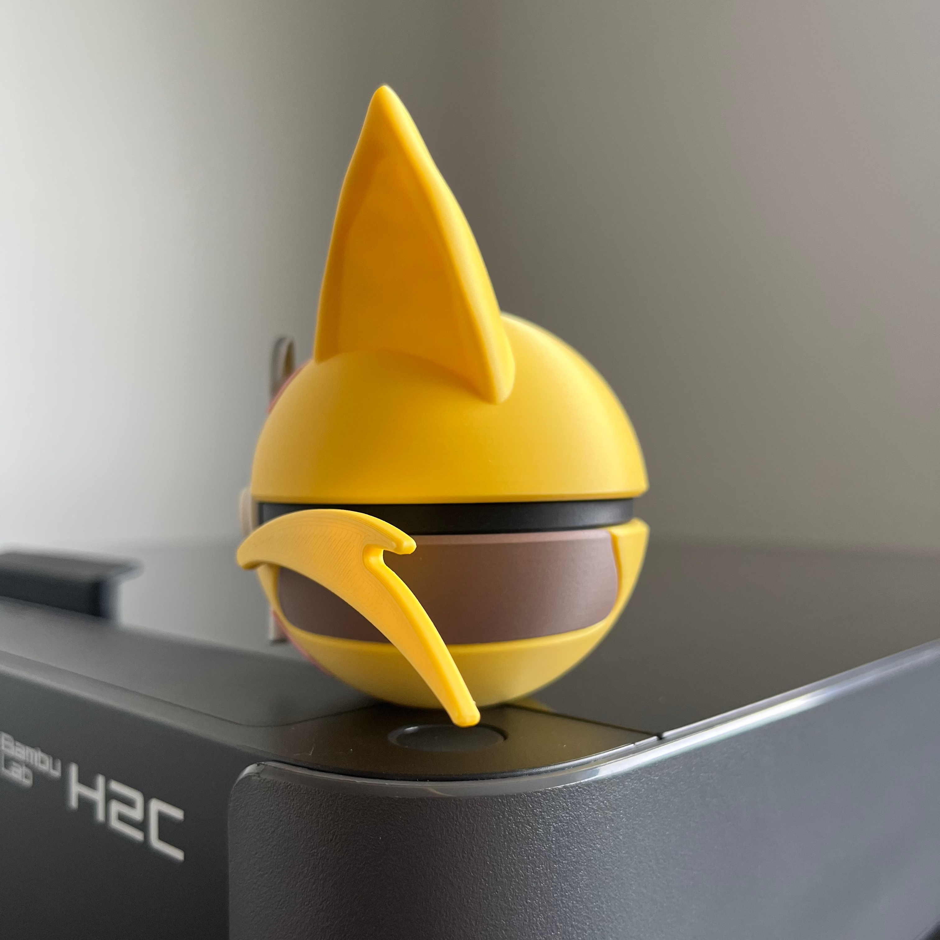 Kadabra Monster Ball