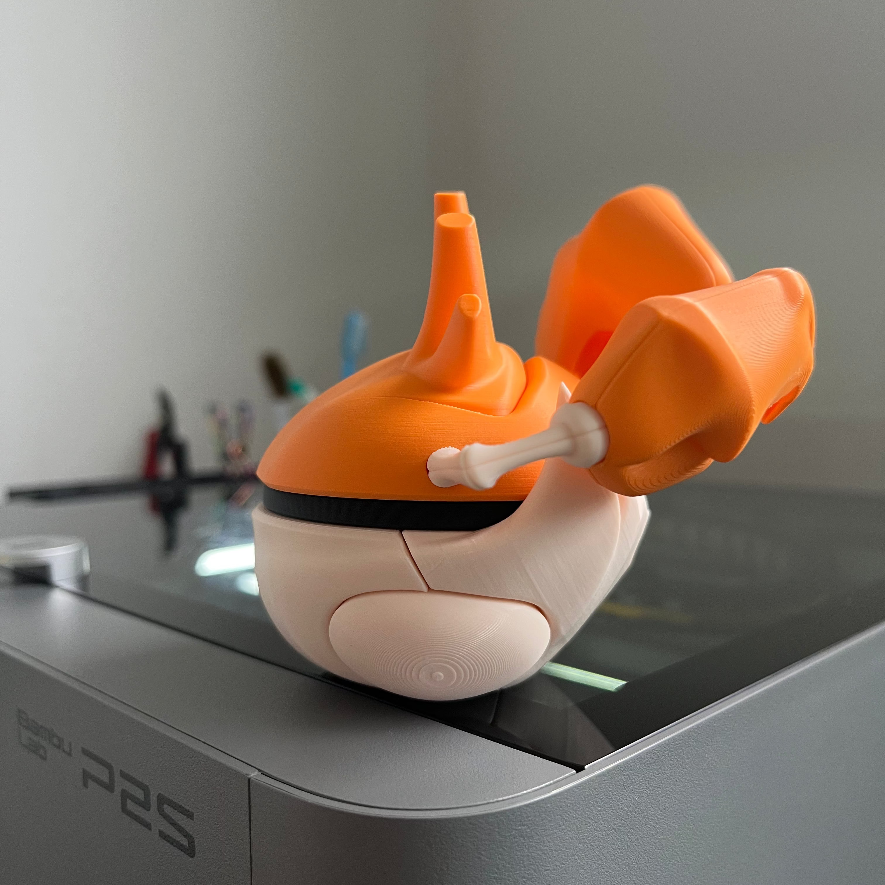 Kingler Monster Ball