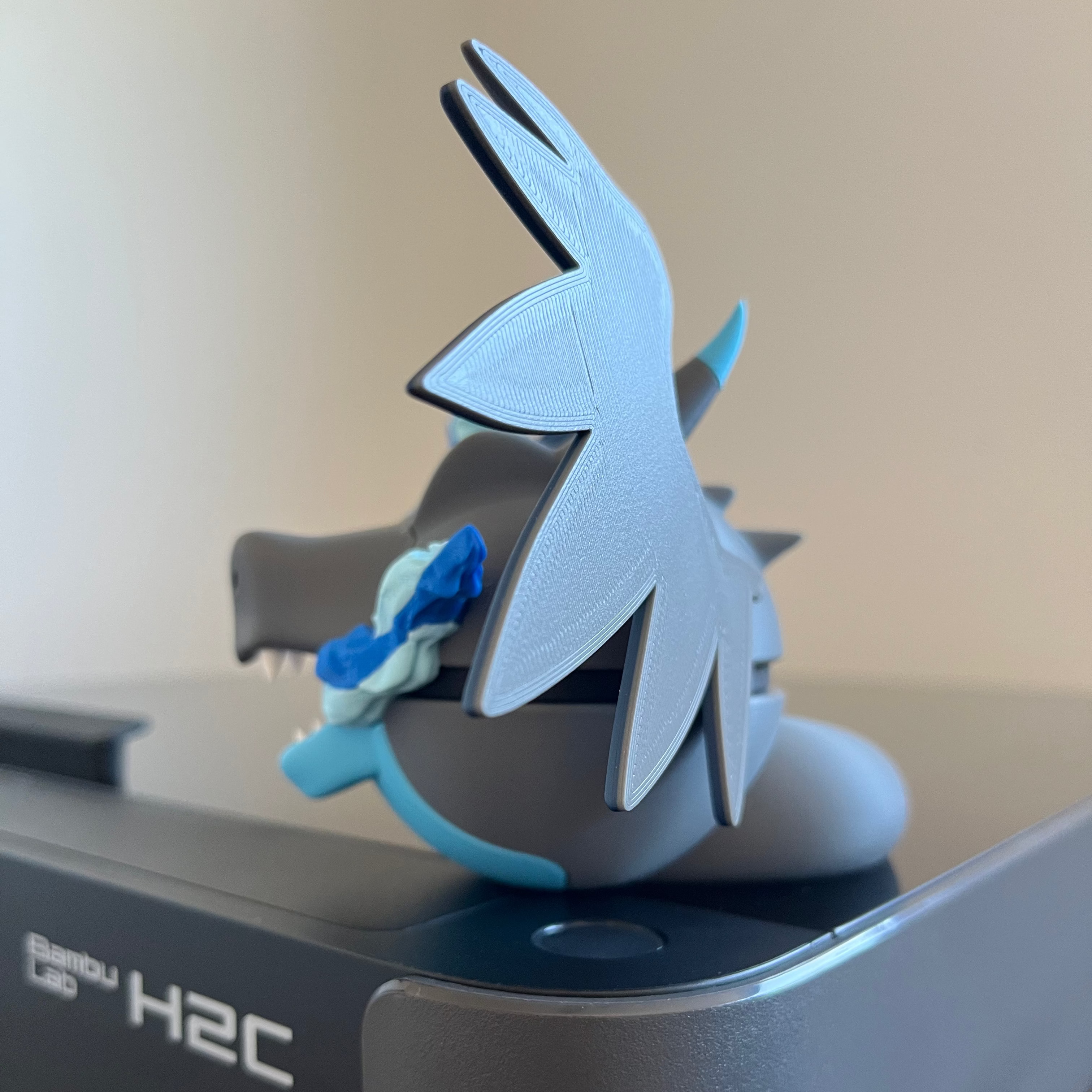Mega Charizard X Monster Ball