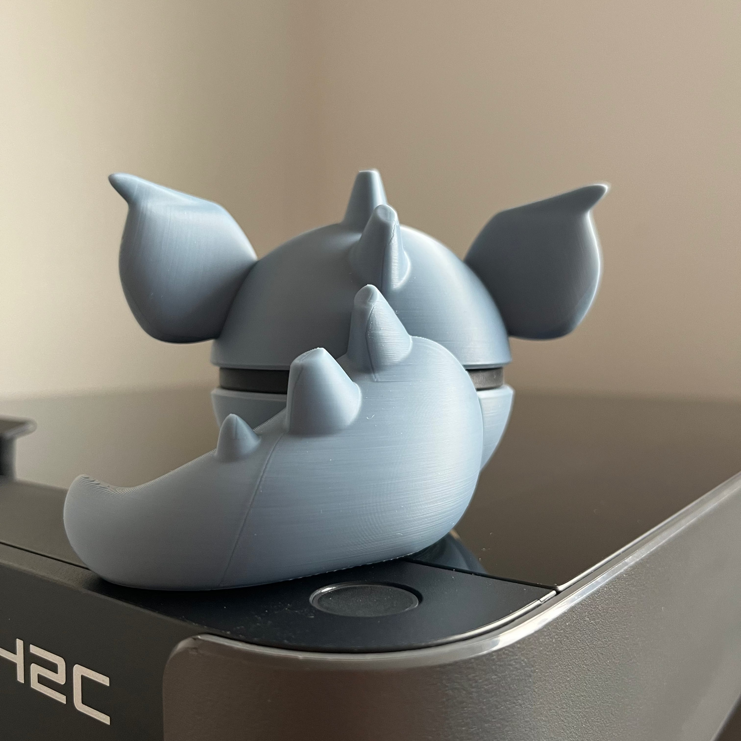 Nidoqueen Monster Ball