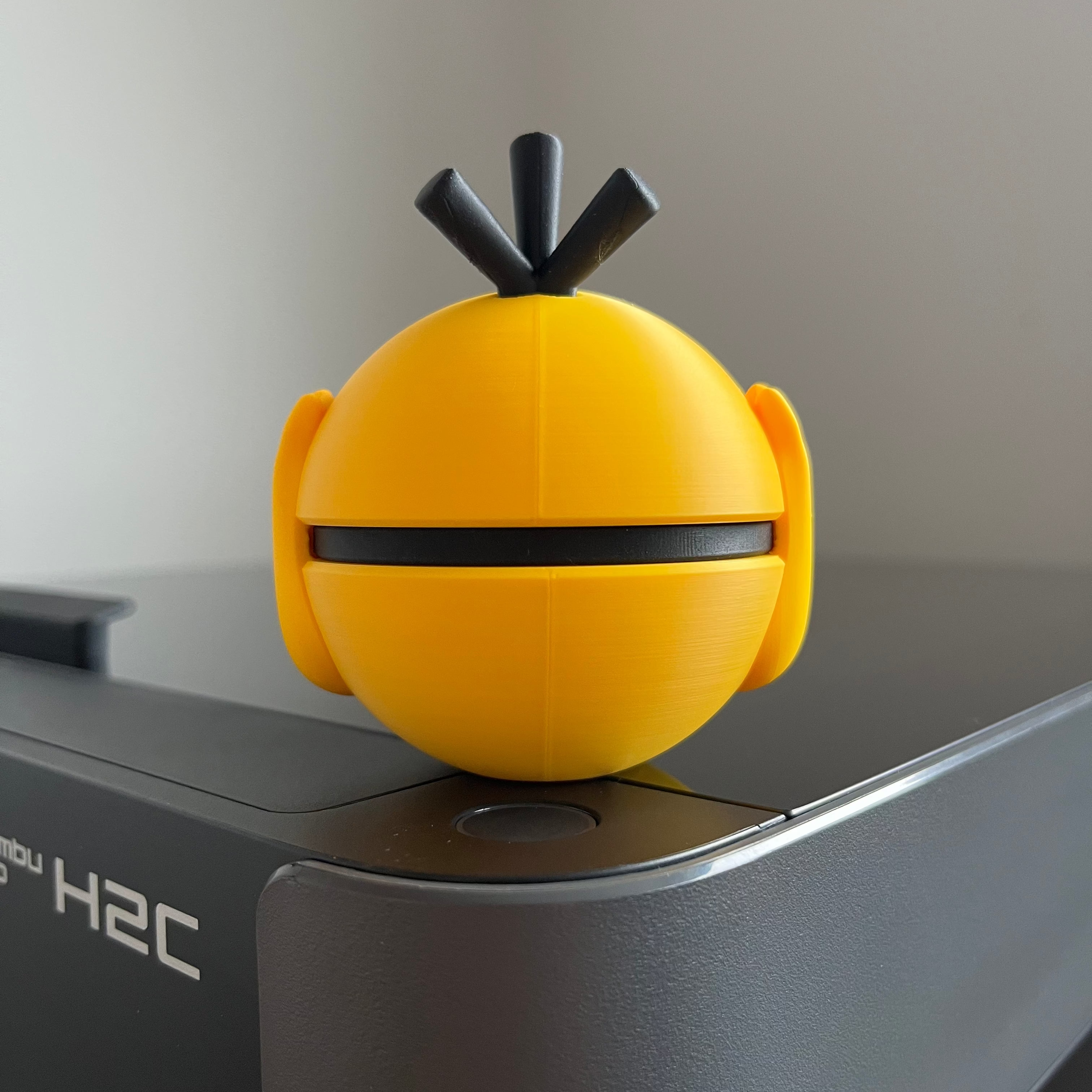 Psyduck Monster Ball