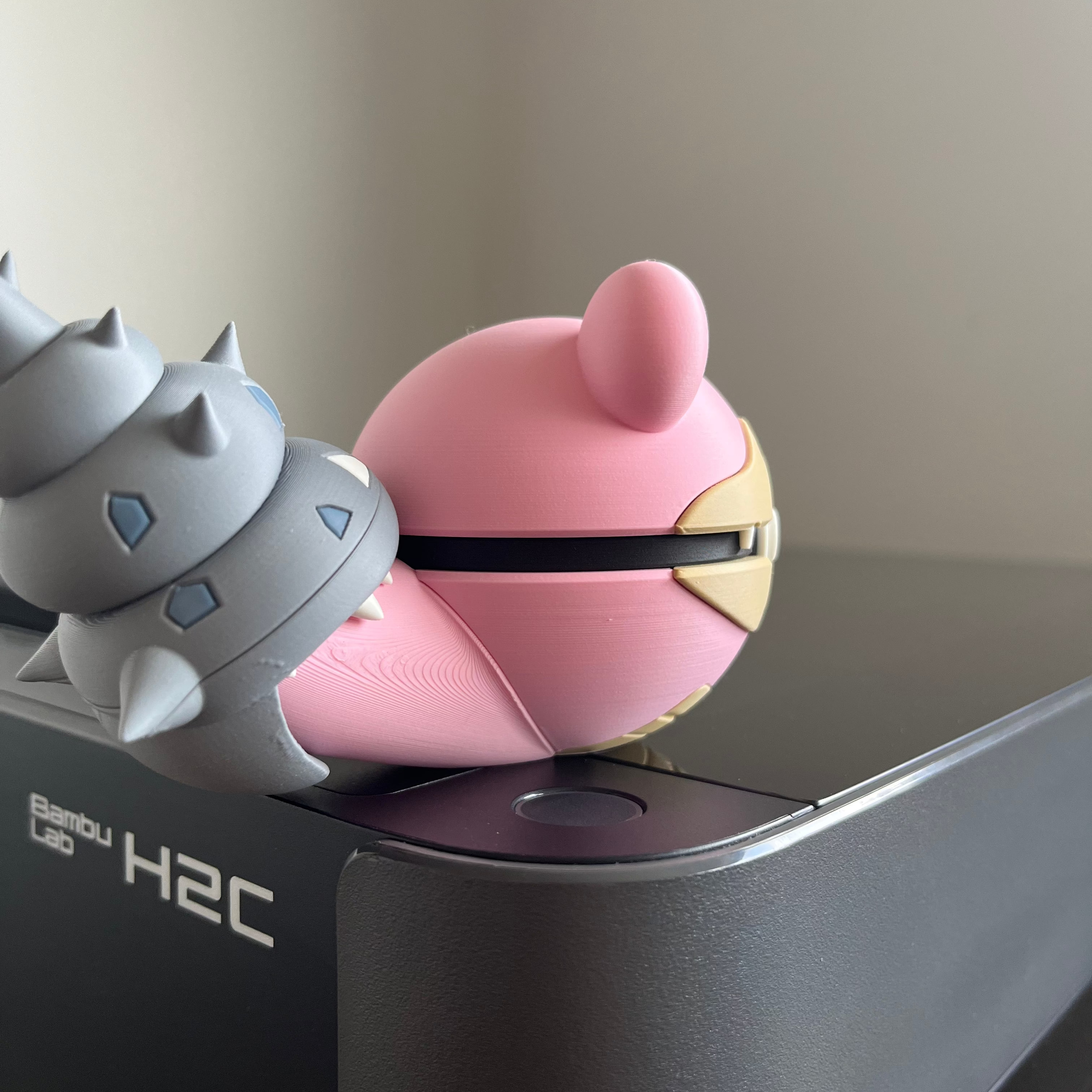 Slowbro Monster Ball