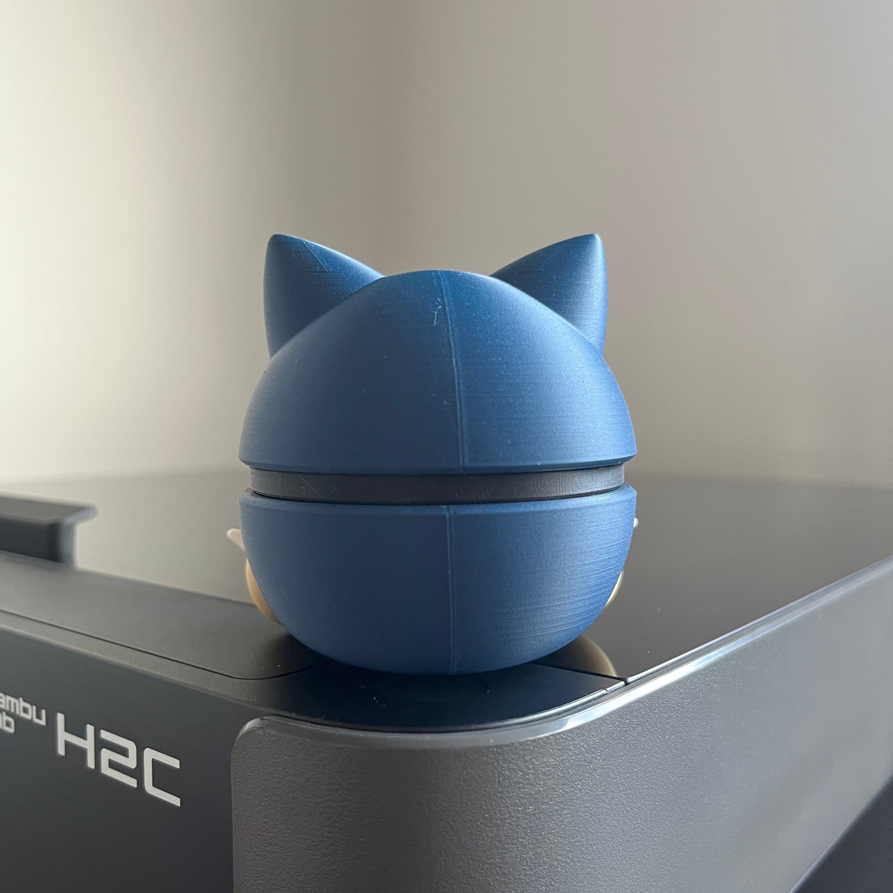 Snorlax Monster Ball