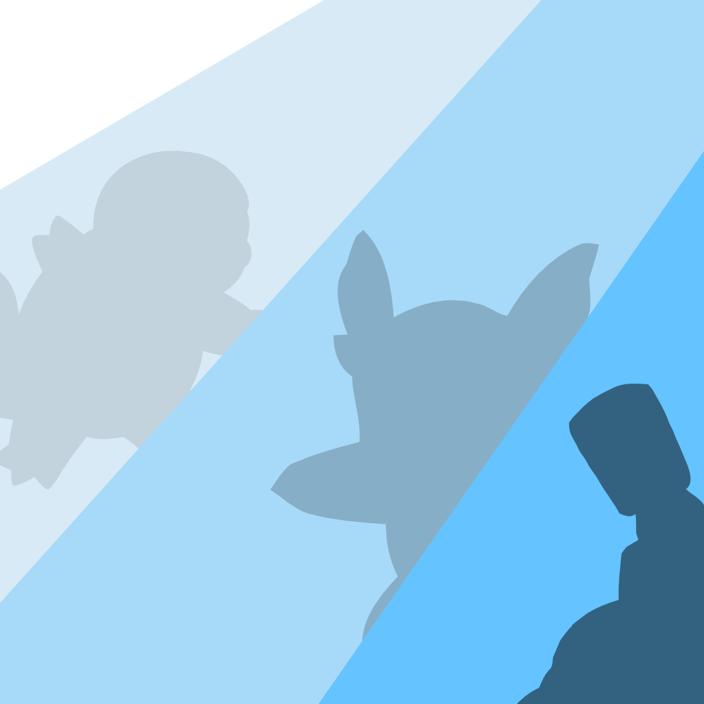 Squirtle Evolution Monster Ball Bundle – Tiny Forge