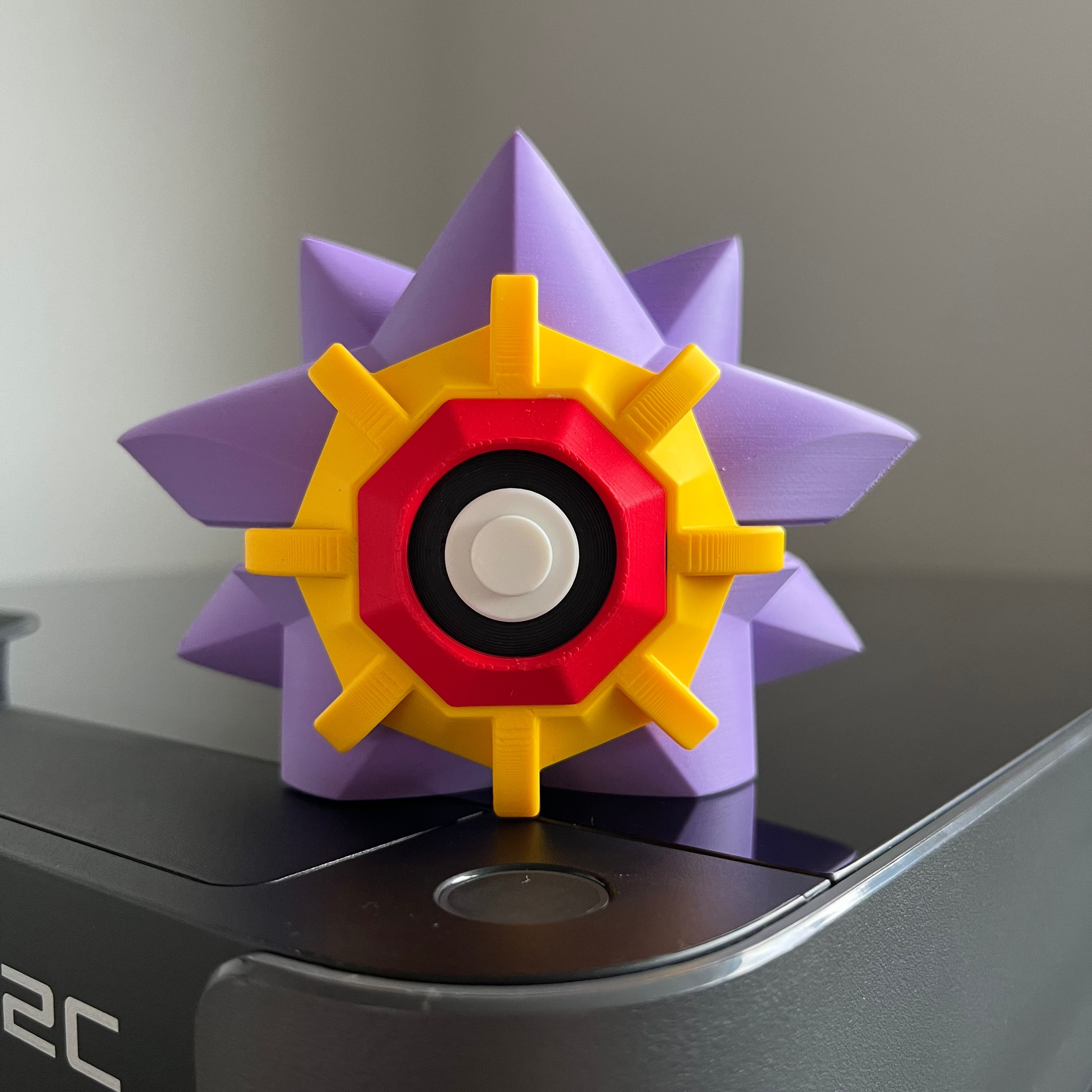 Starmie Monster Ball