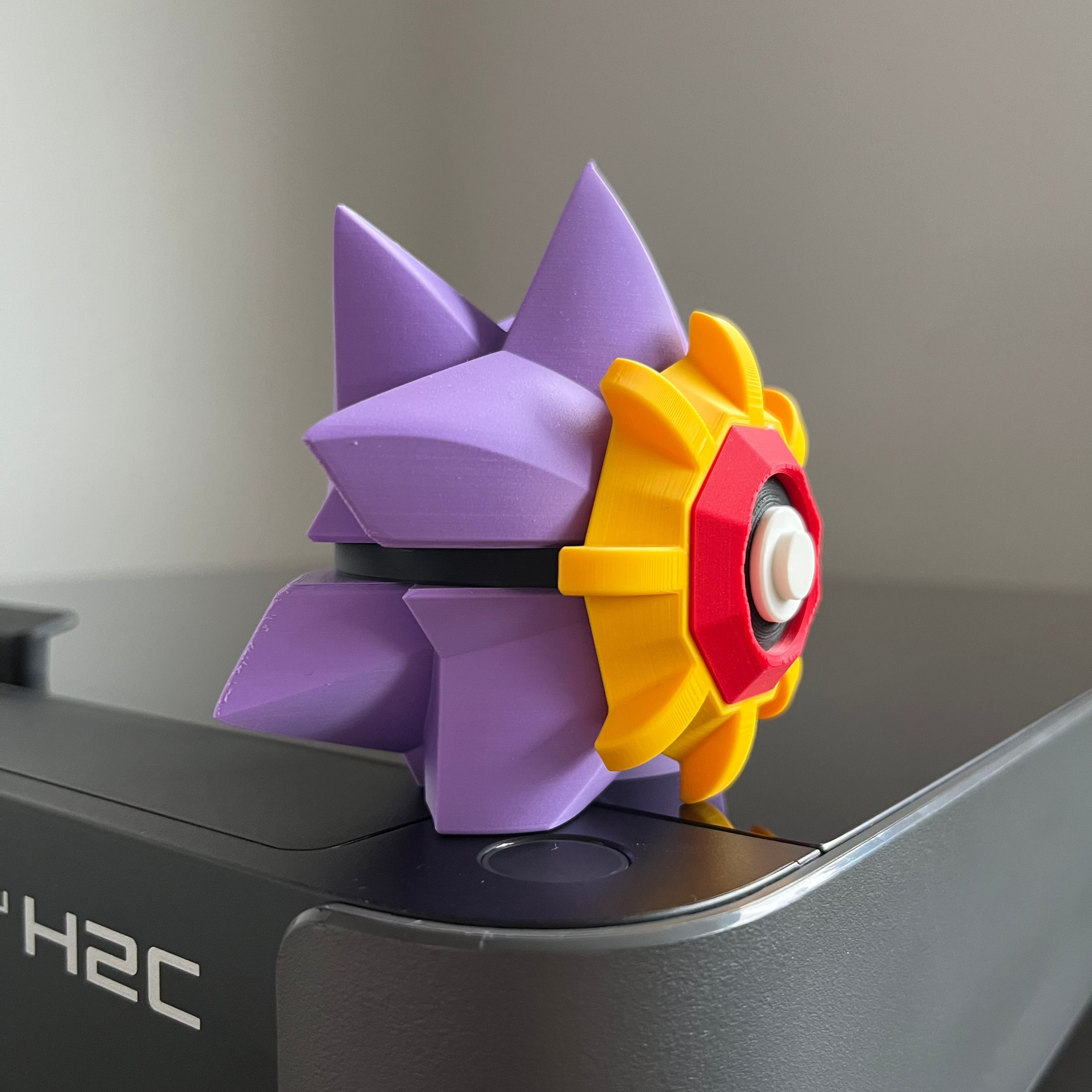 Starmie Monster Ball