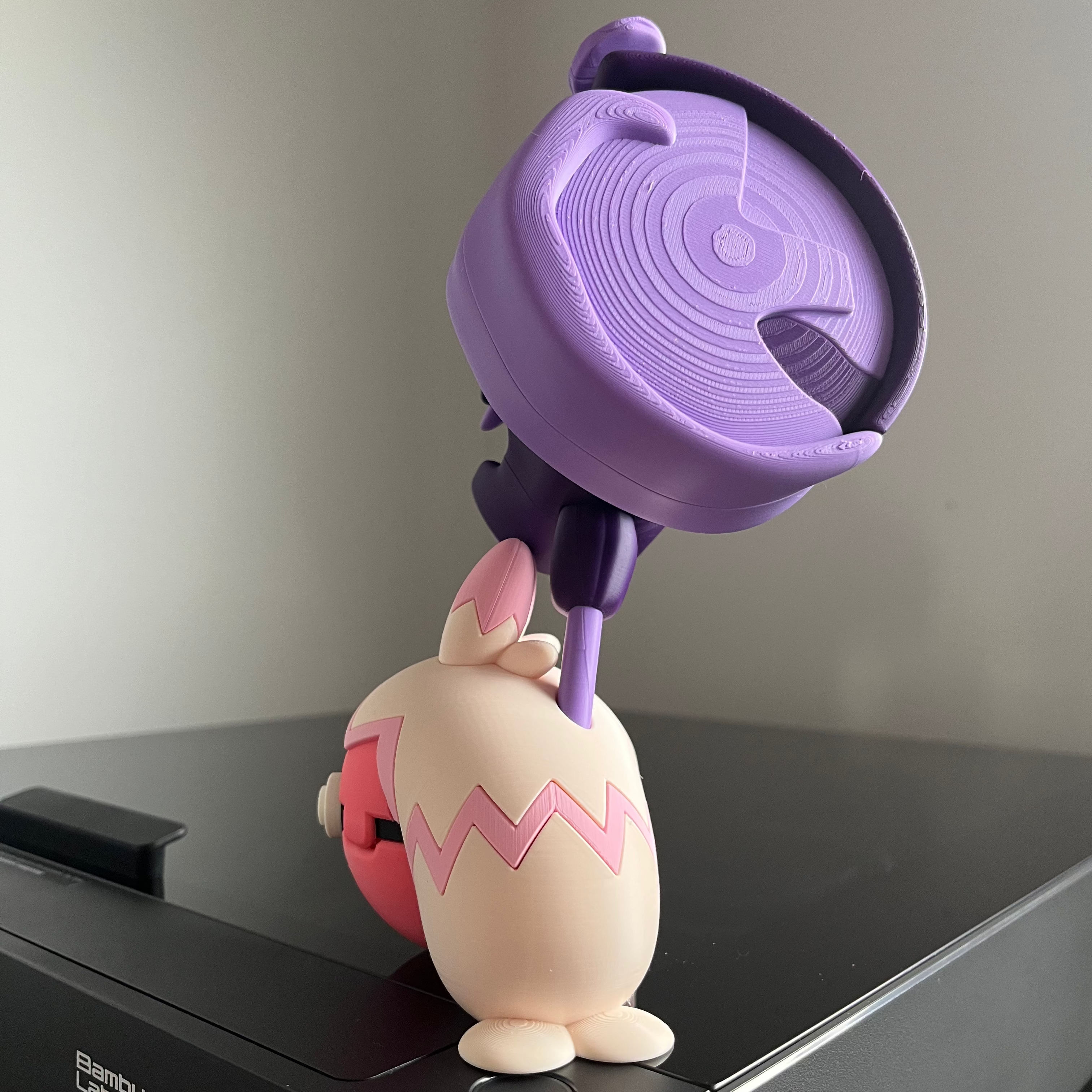 Tinkaton Monster Ball