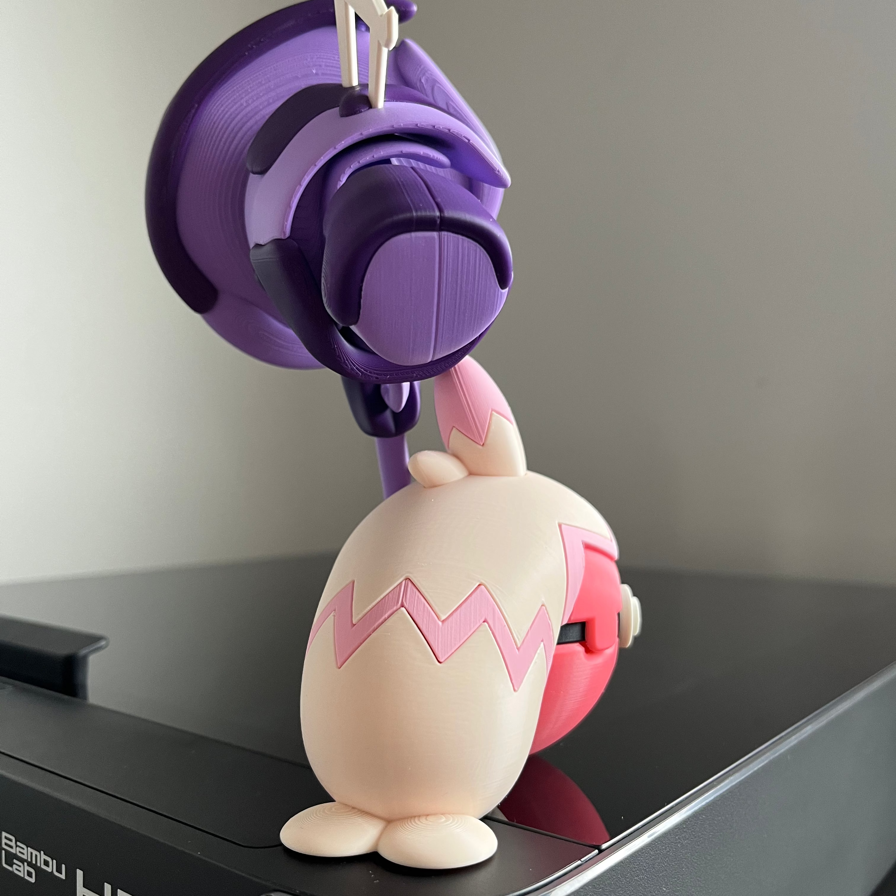 Tinkaton Monster Ball