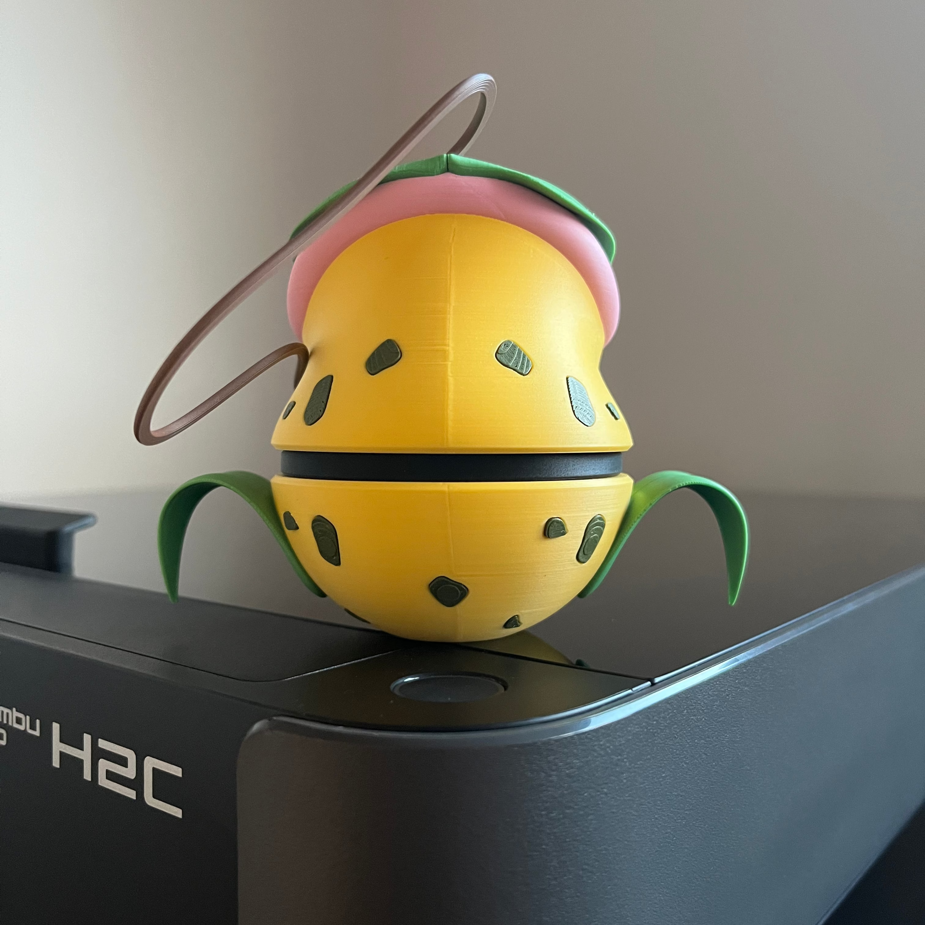 Victreebel Monster Ball