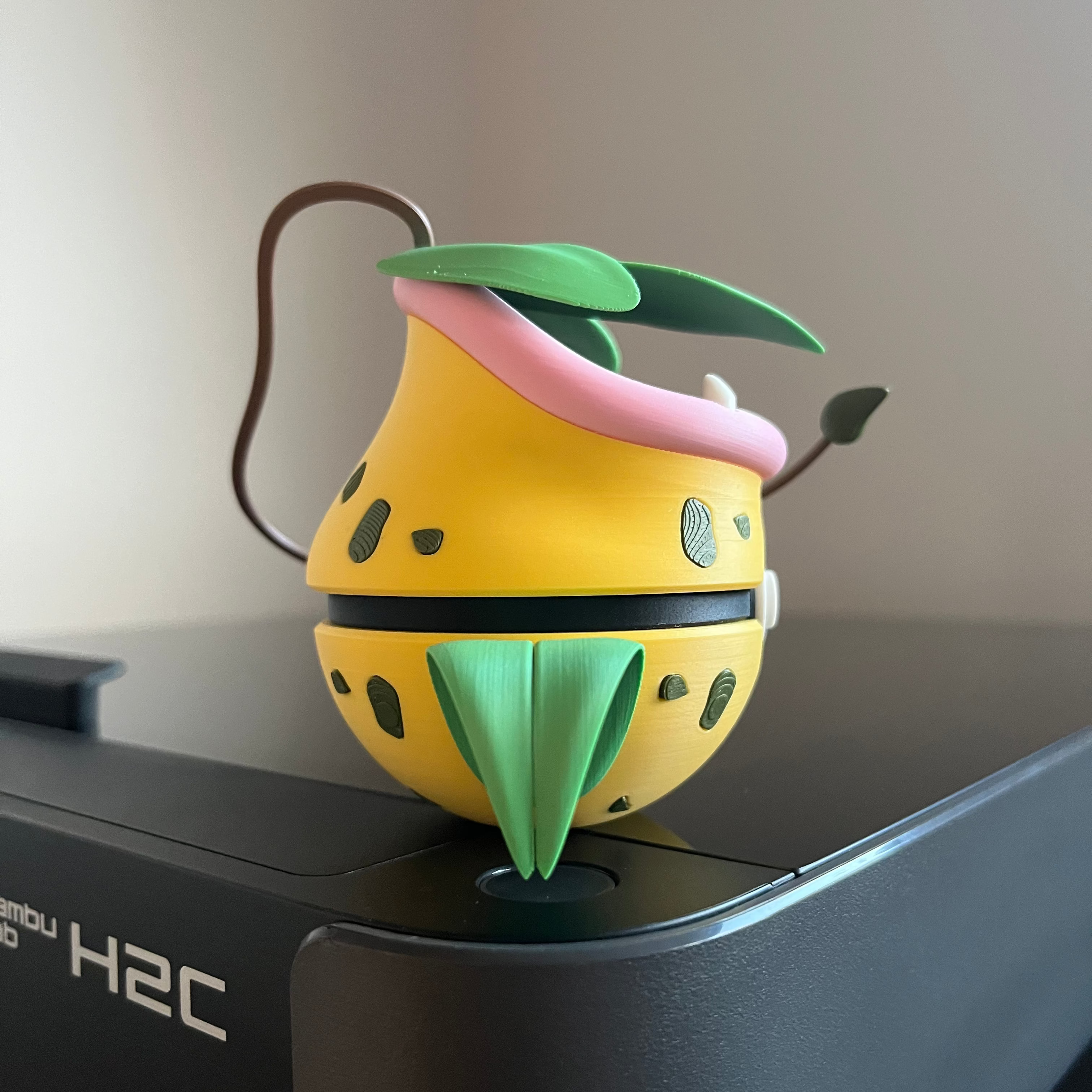 Victreebel Monster Ball