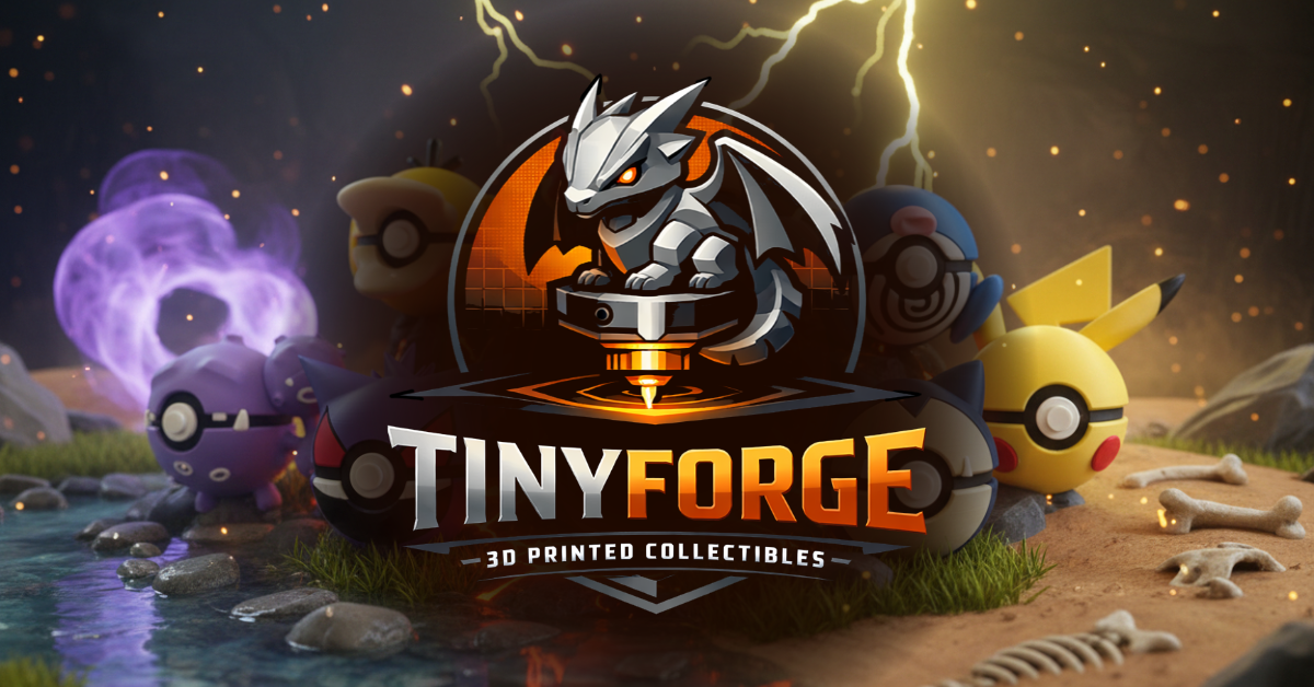 Home – Tiny Forge