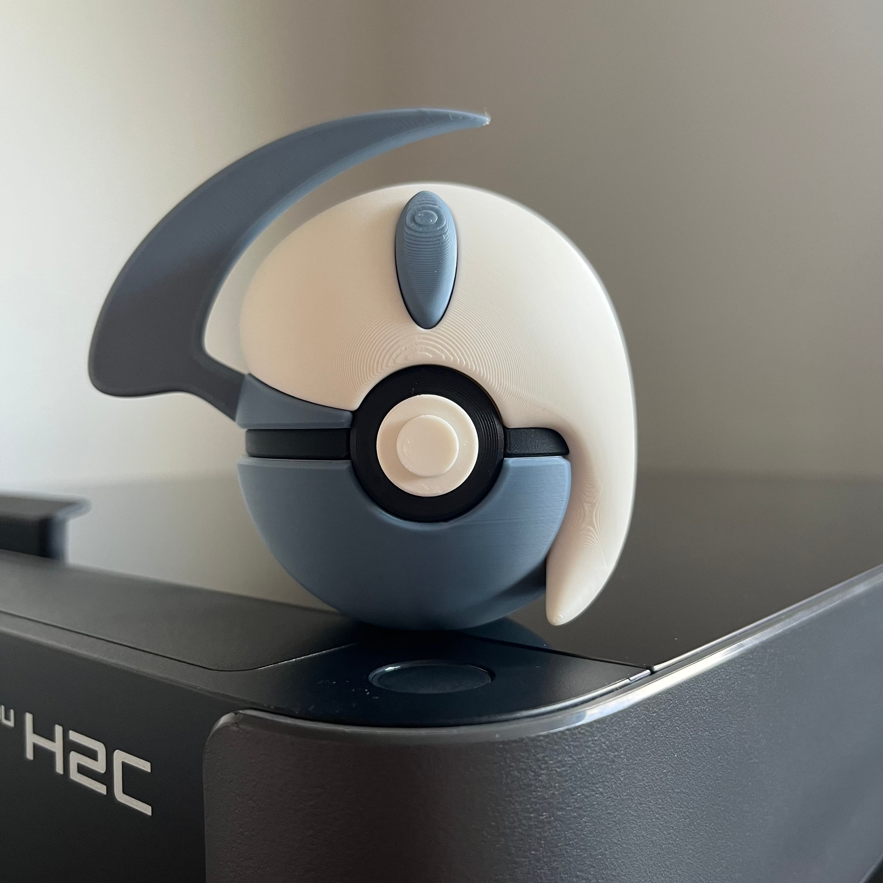 Absol Monster Ball