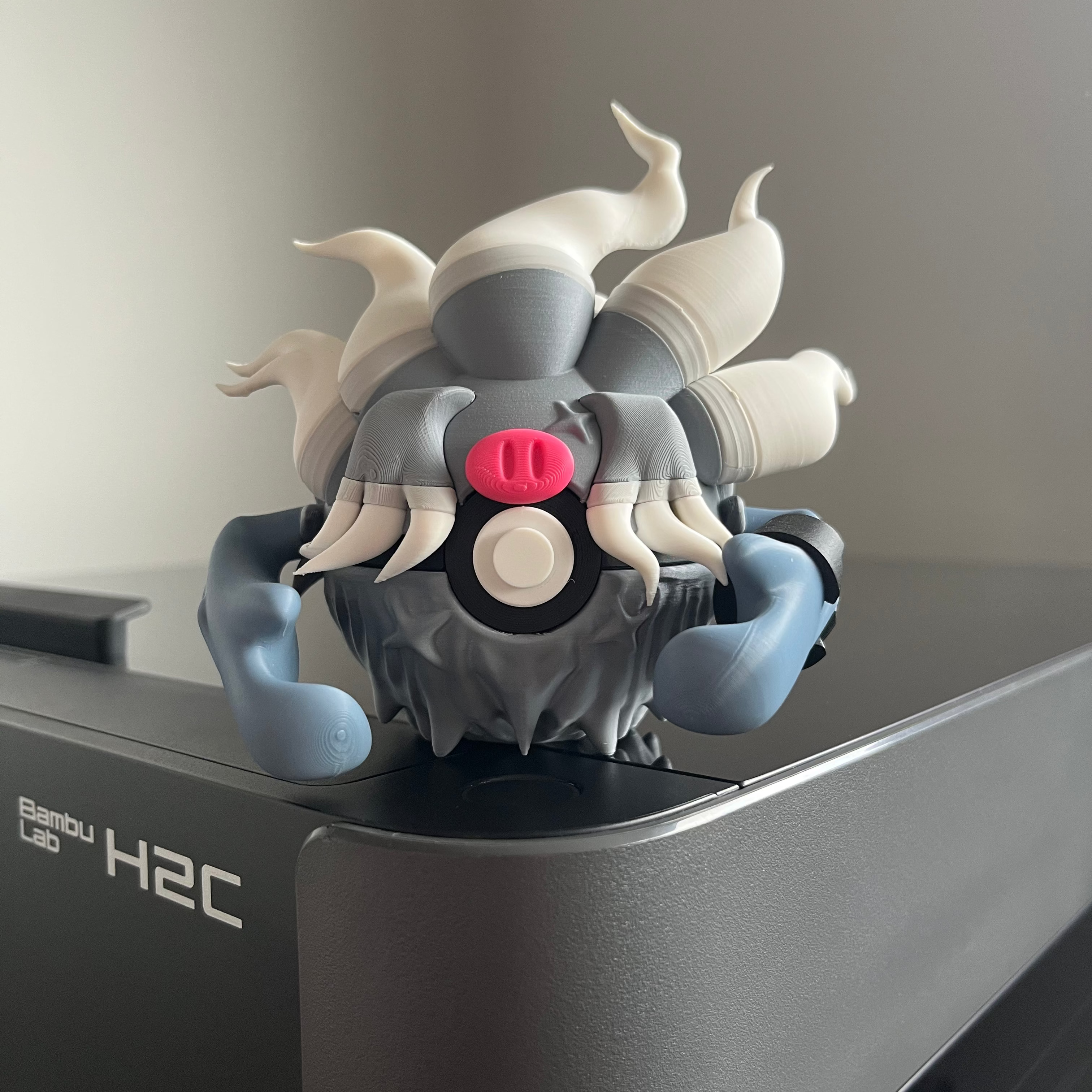 Annihilape Monster Ball