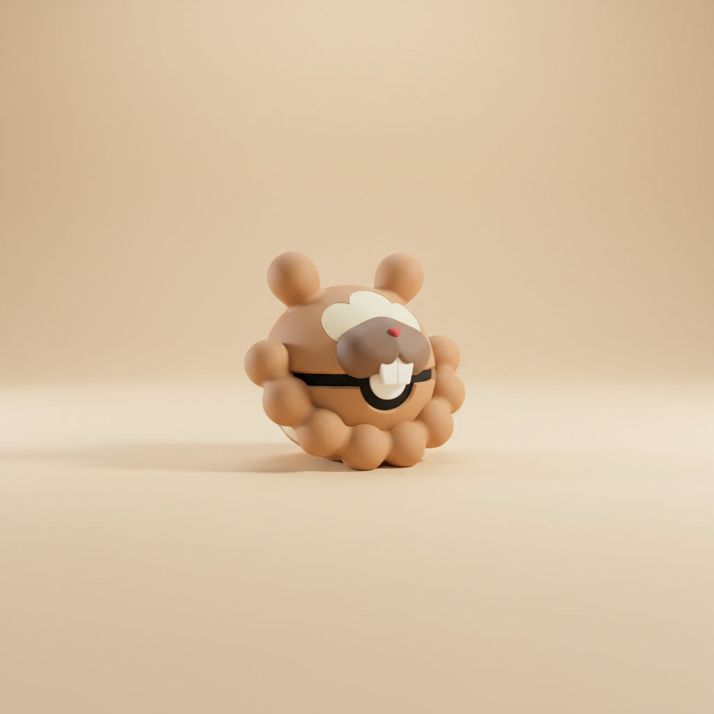 Custom Monster Ball