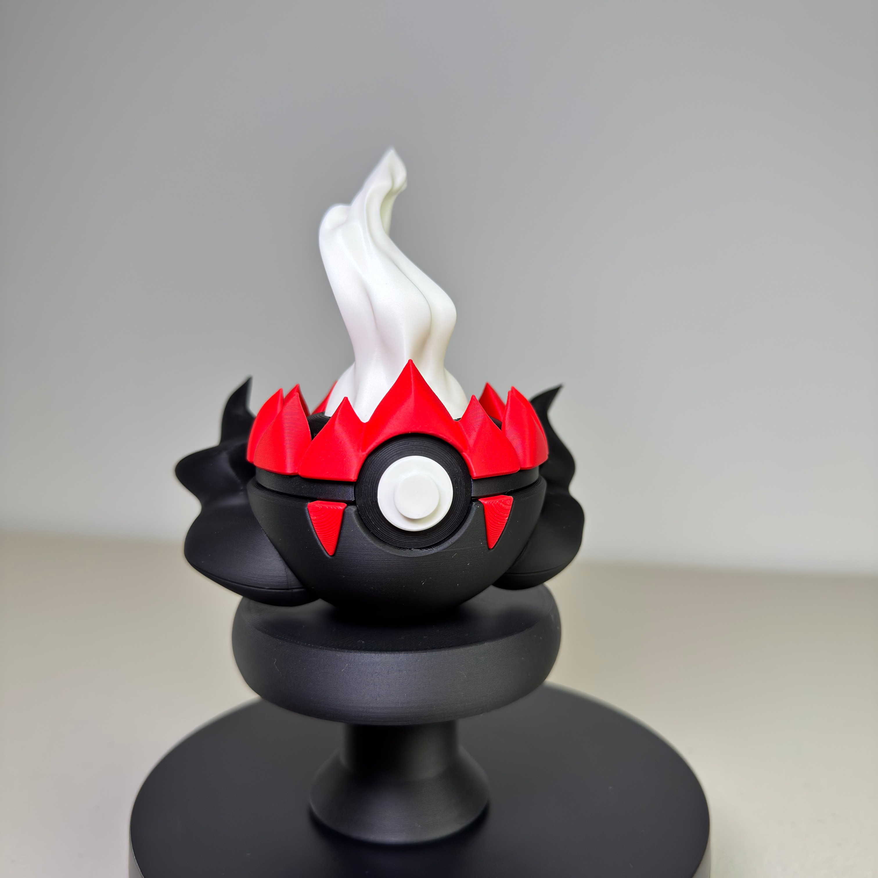 Darkrai Monster Ball