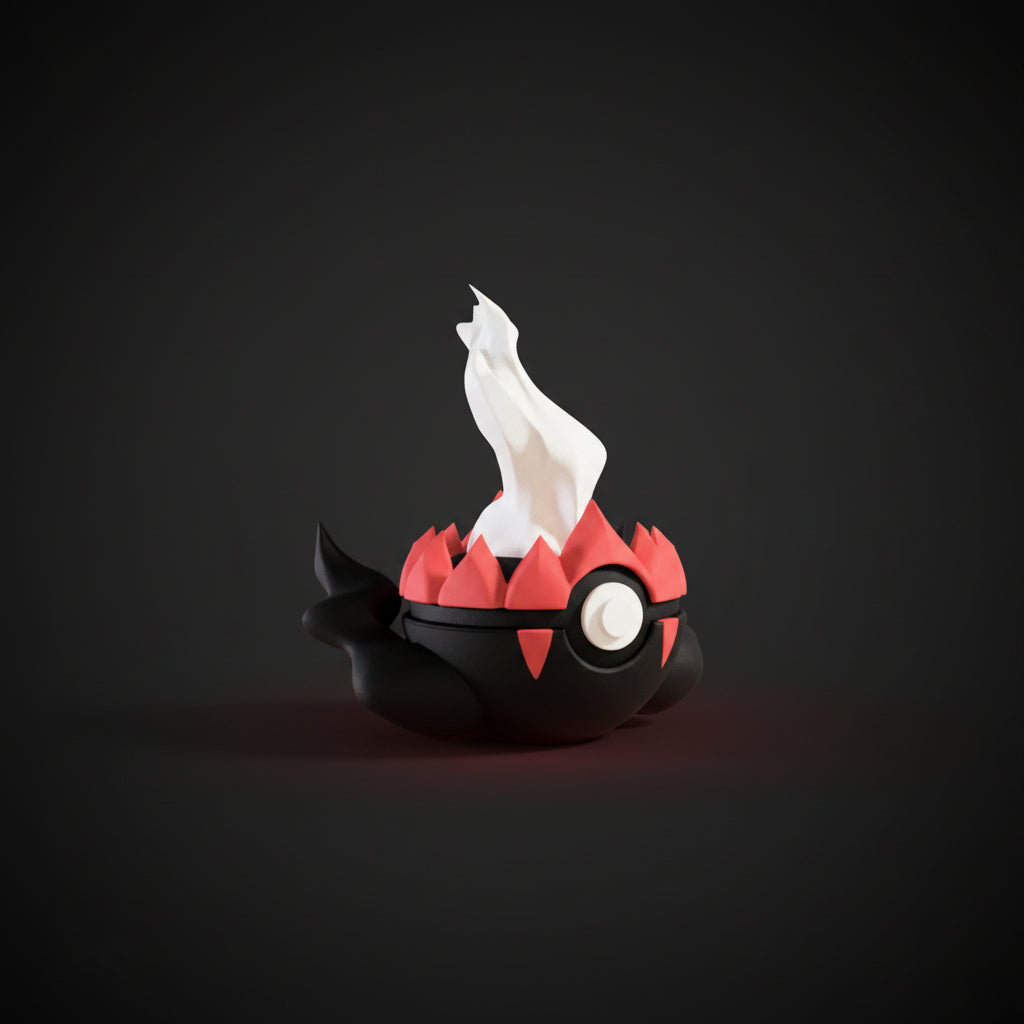 Darkrai Monster Ball