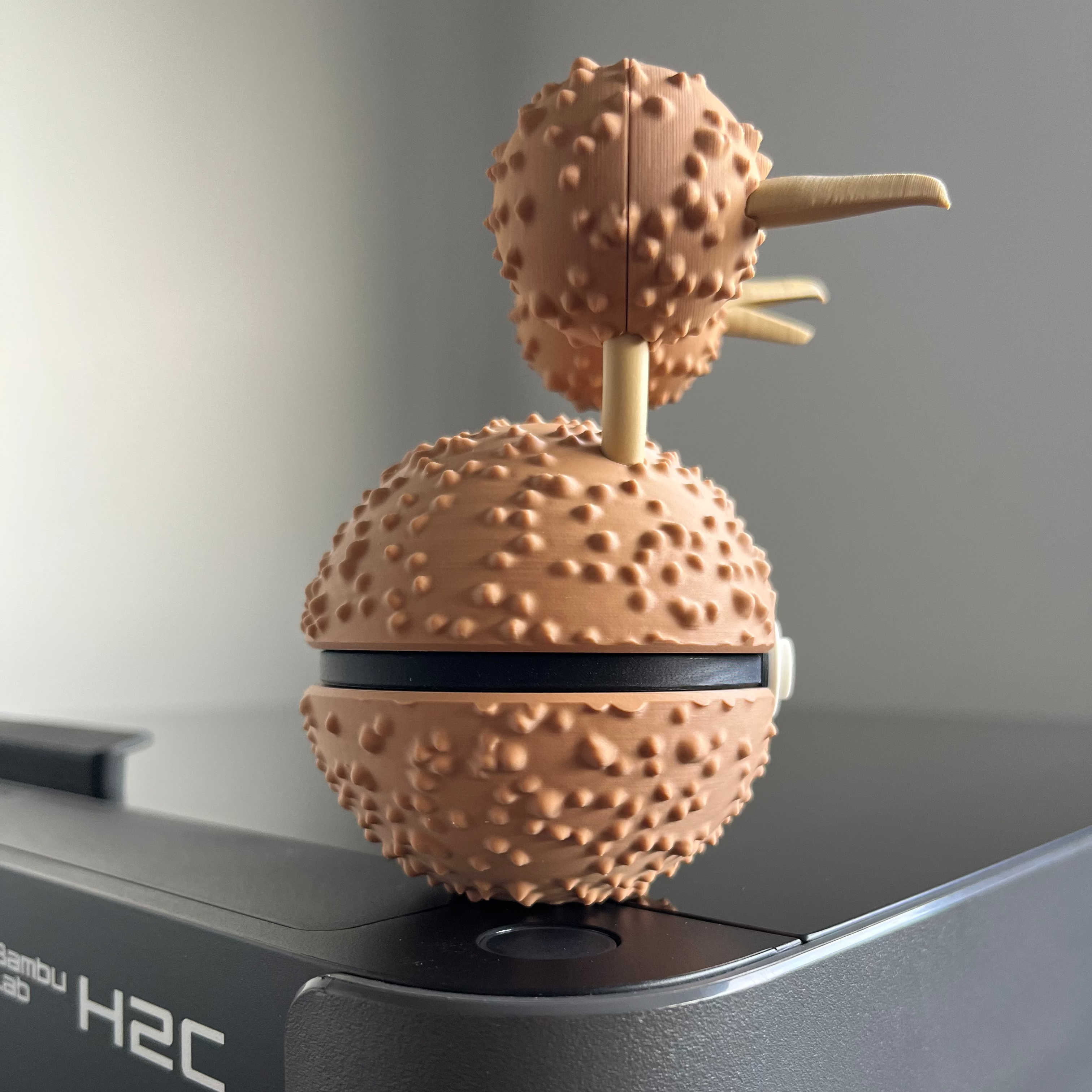 Doduo Monster Ball