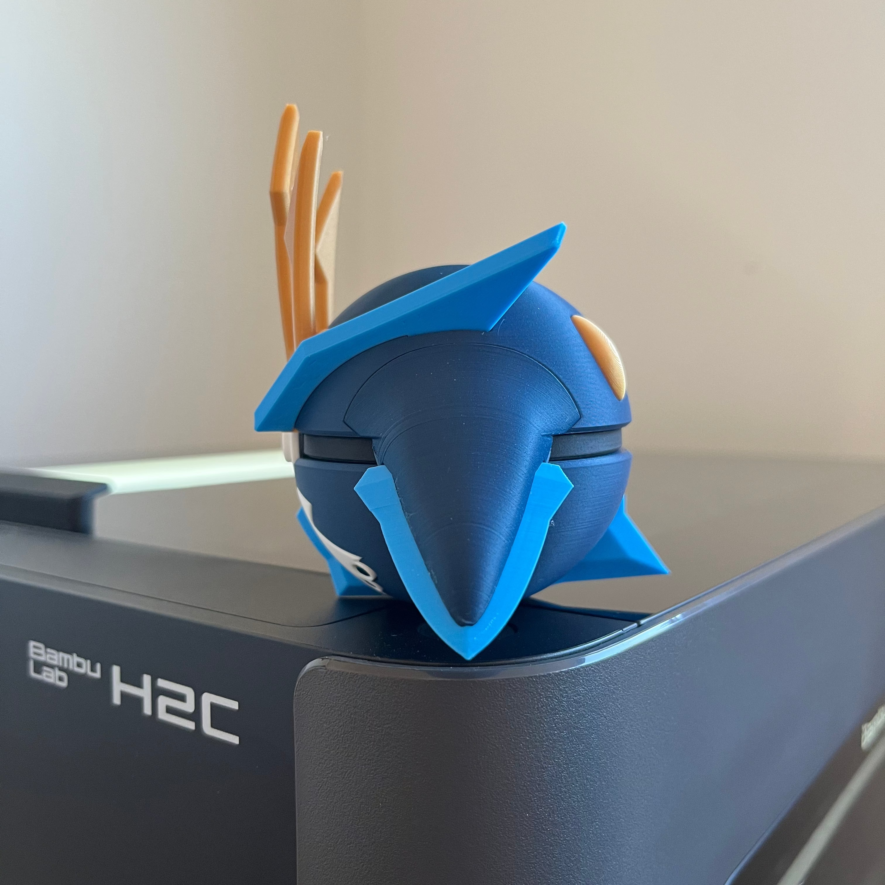 Empoleon Monster Ball