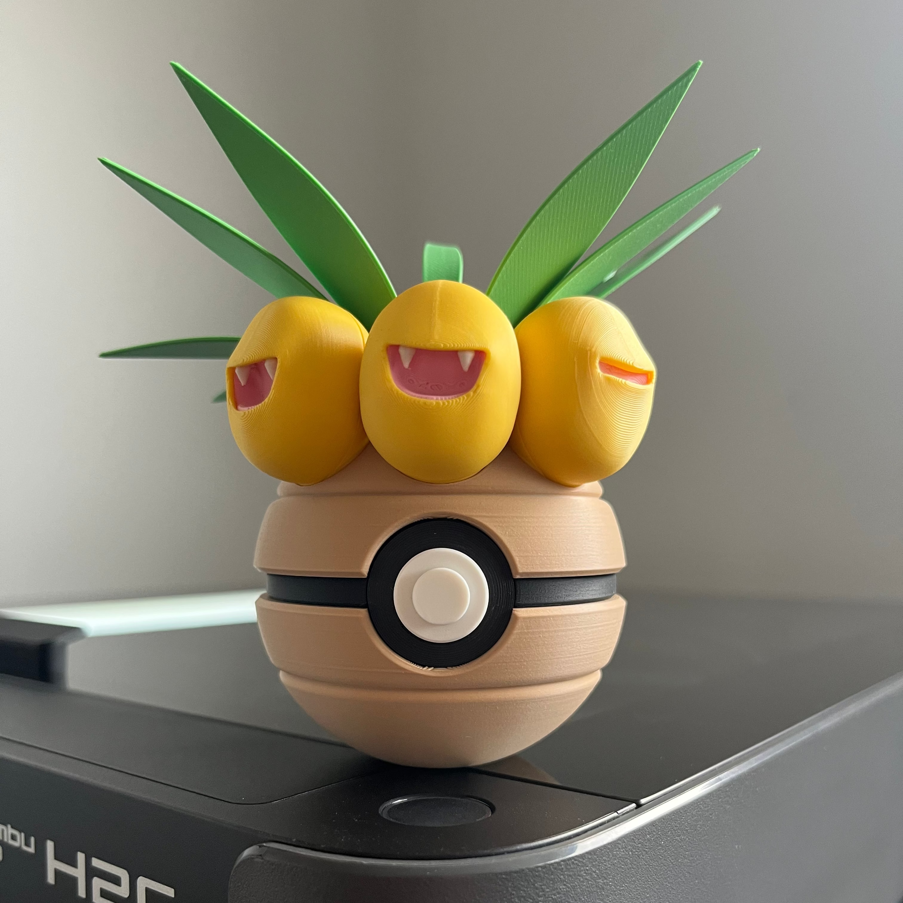 Exeggutor Monster Ball