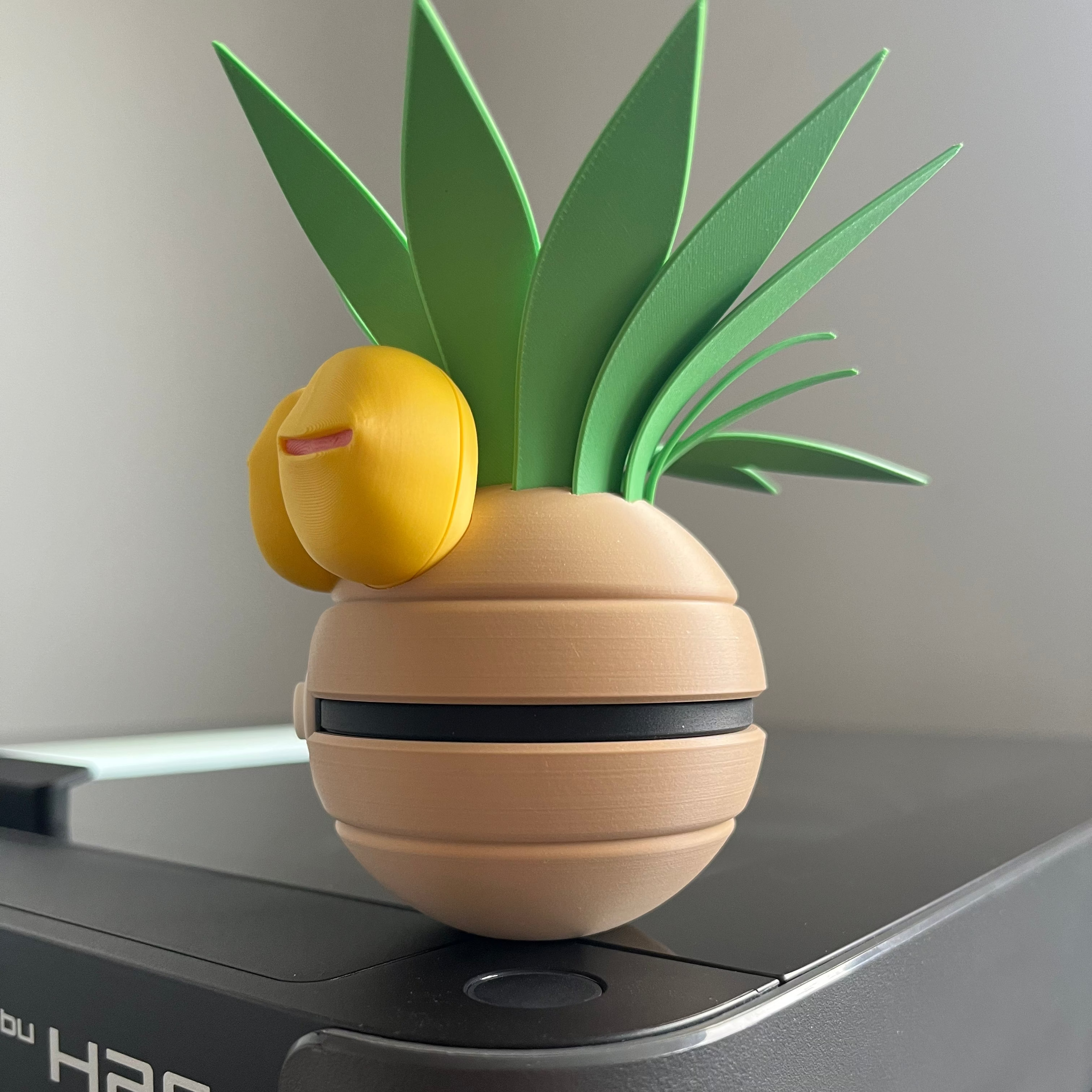 Exeggutor Monster Ball