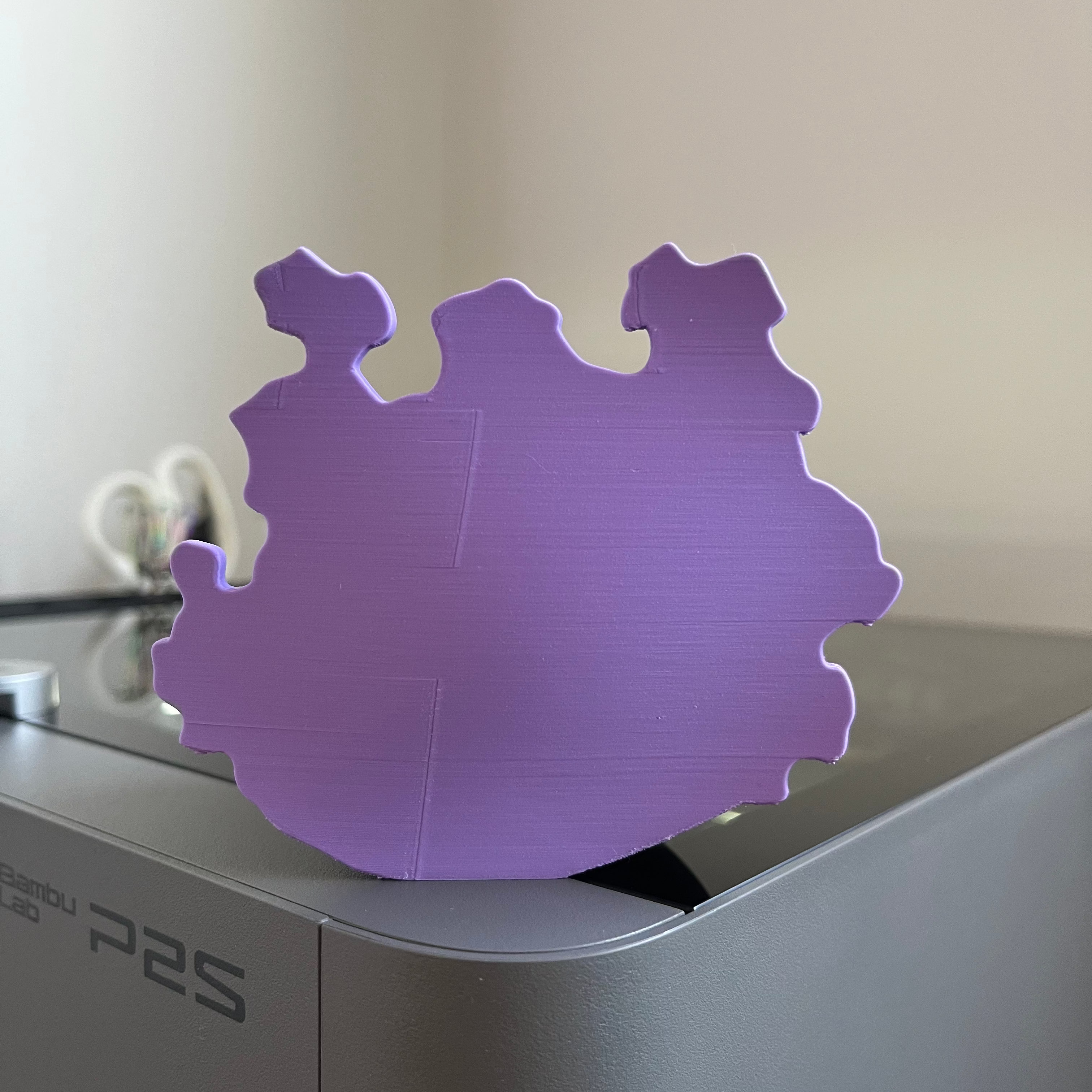 Gastly Monster Ball