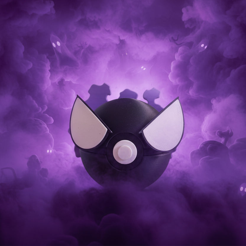 Gastly Monster Ball
