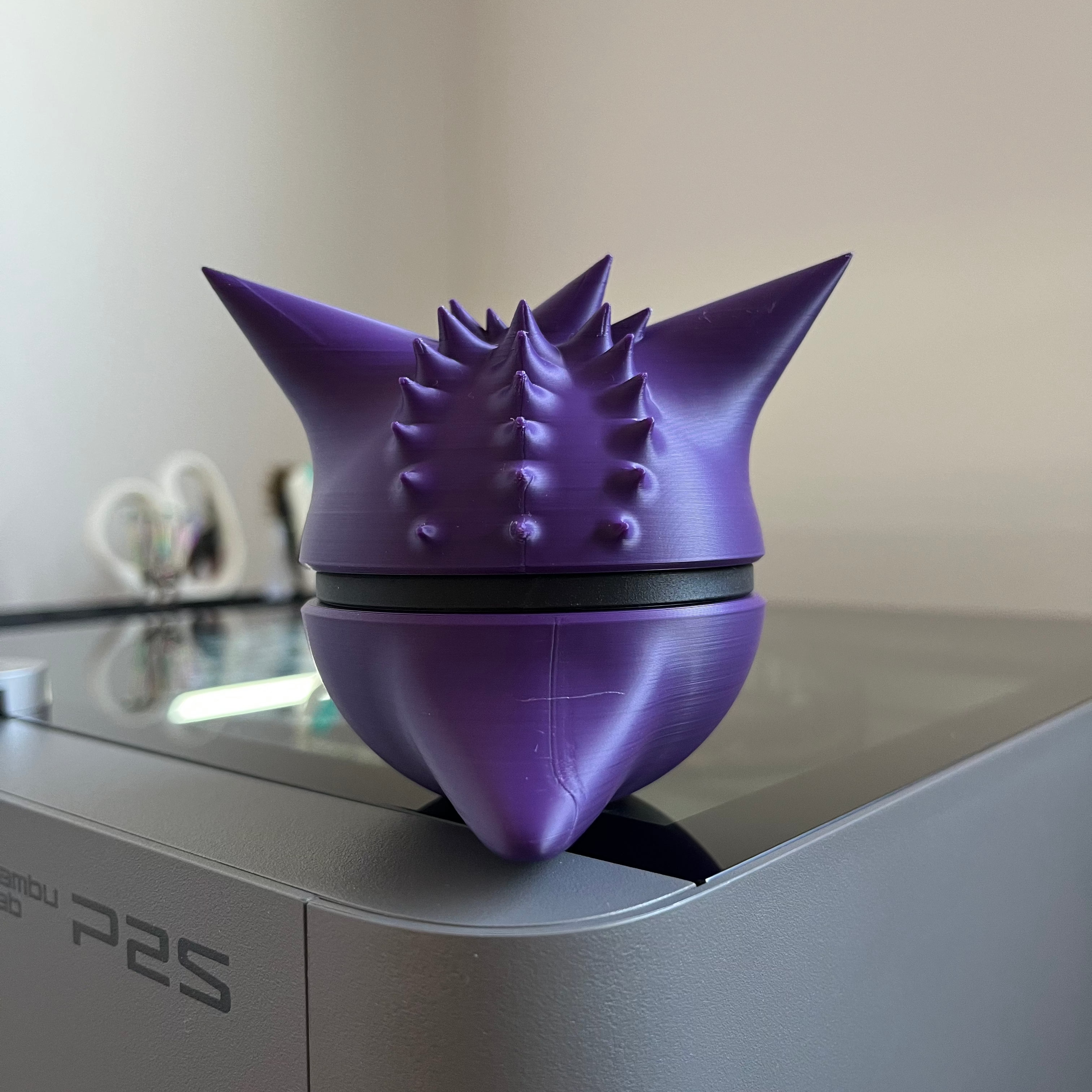Gengar Monster Ball