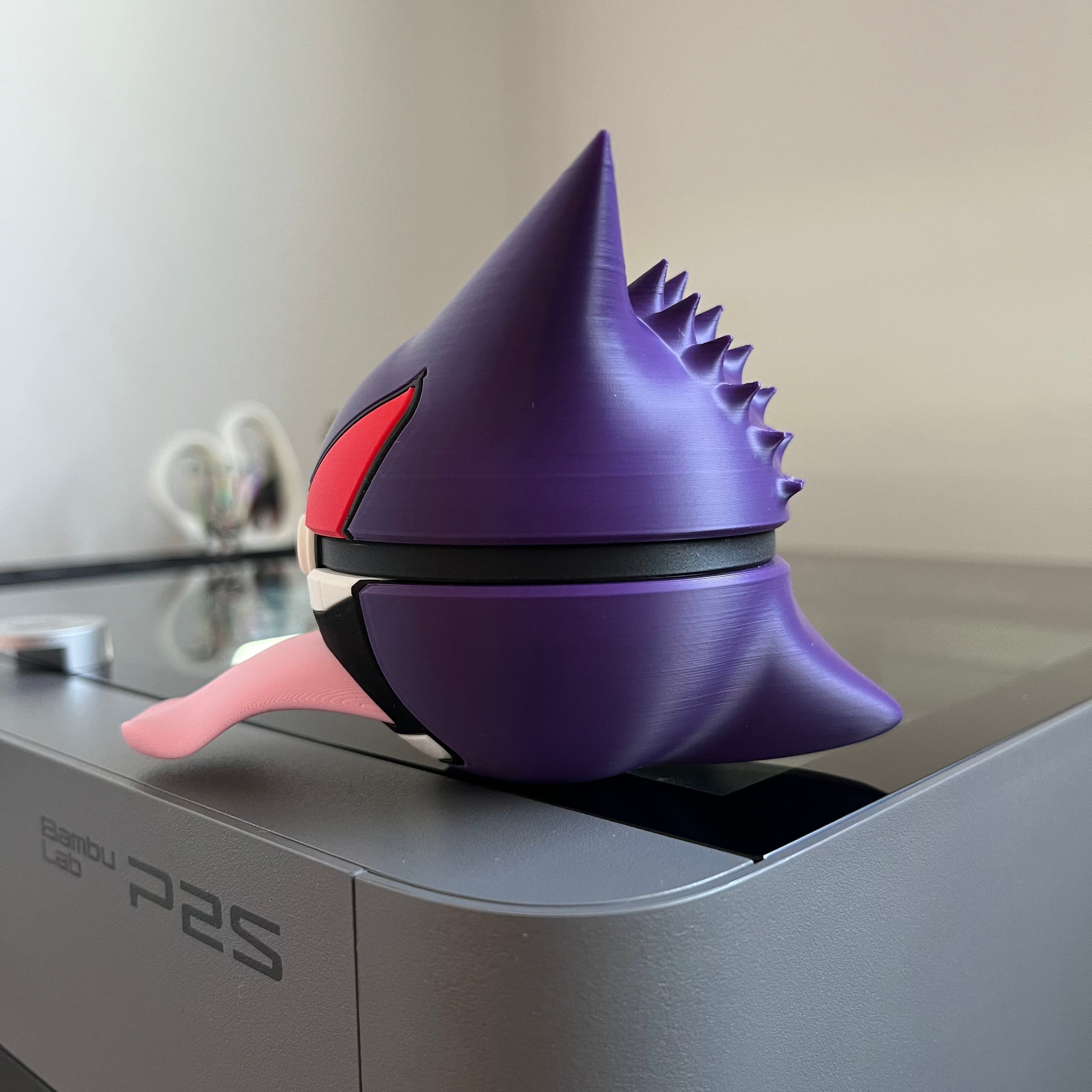 Gengar Monster Ball