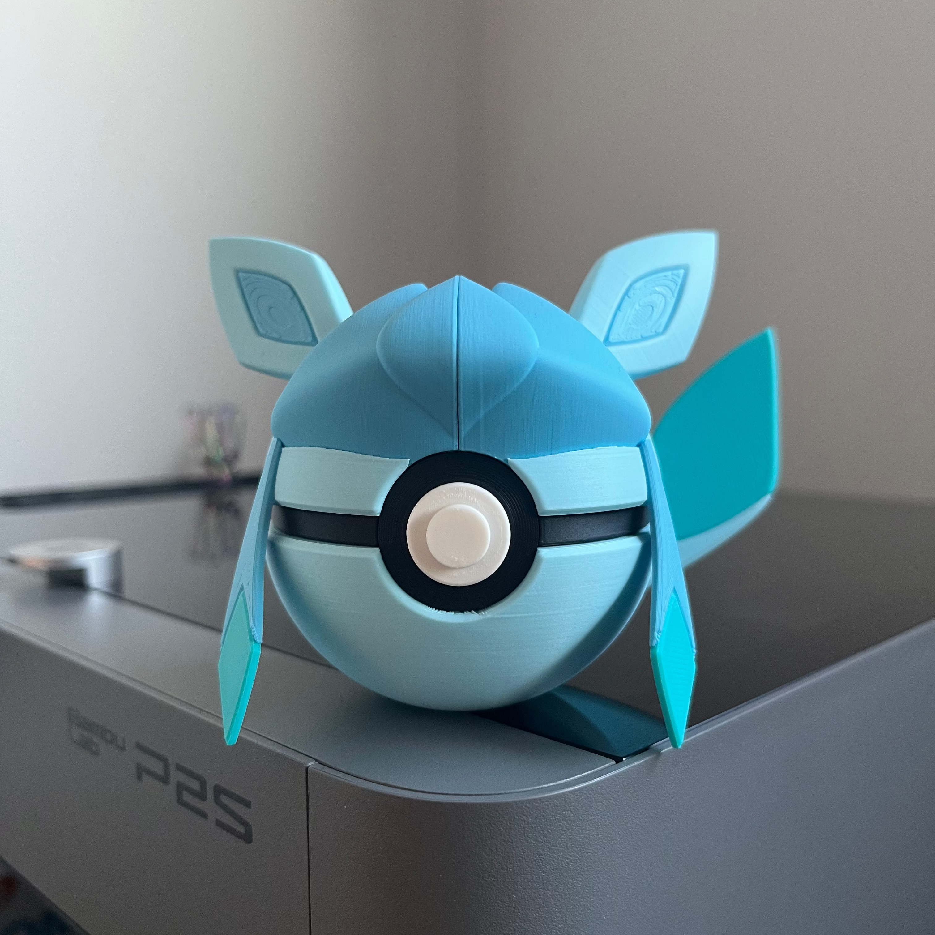 Eeveelutions Complete Monster Ball Bundle