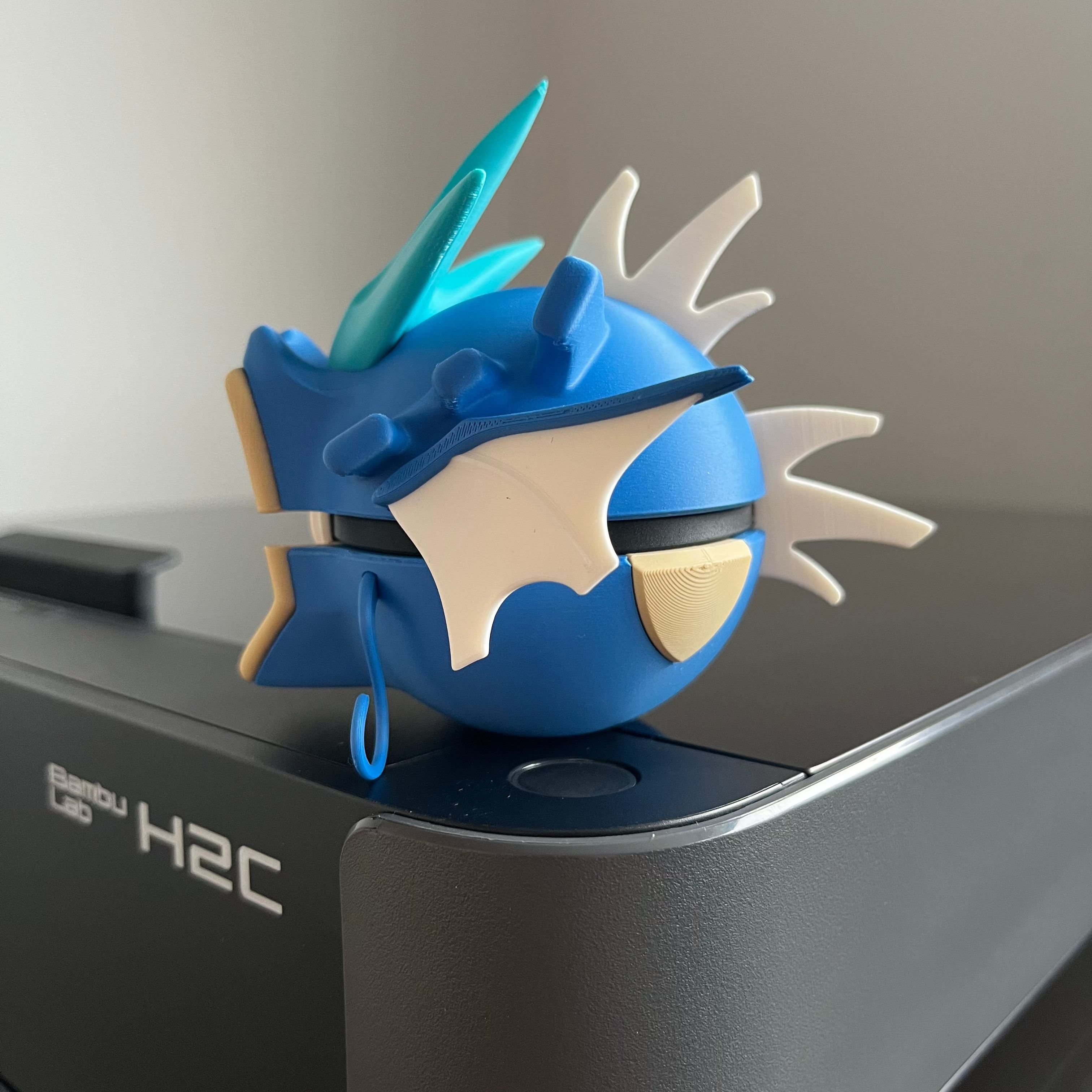 Gyarados Monster Ball