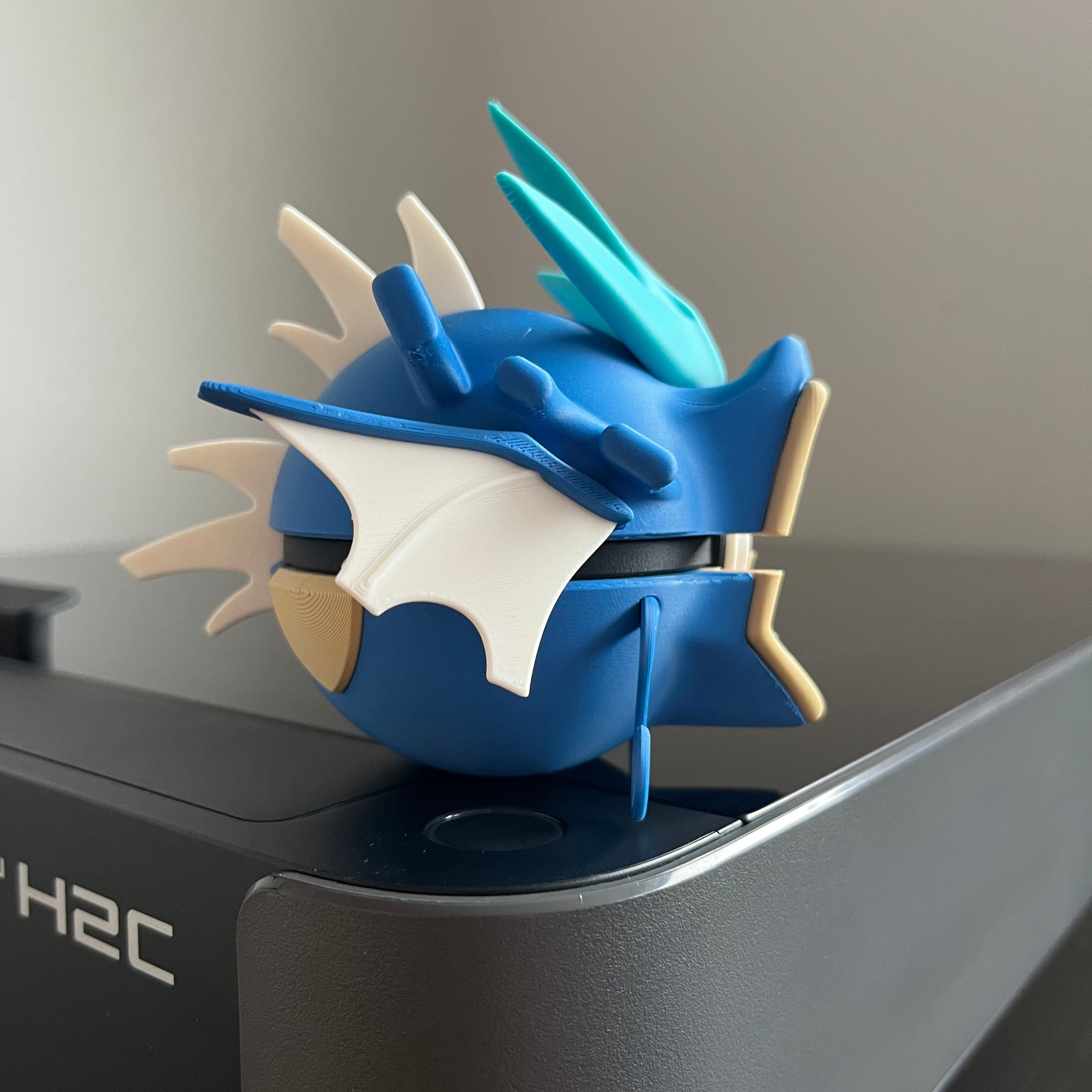 Gyarados Monster Ball