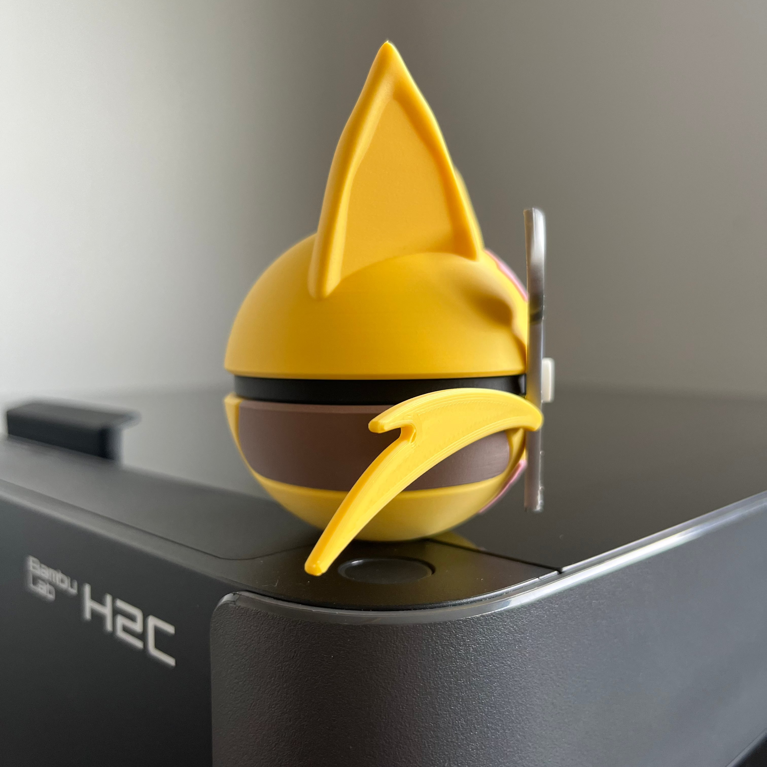 Kadabra Monster Ball