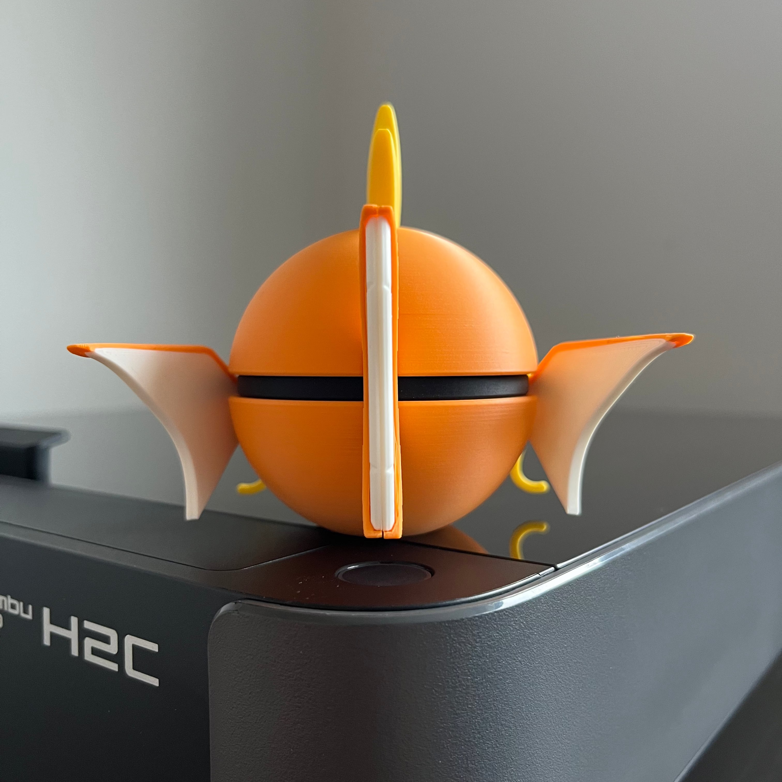 Magikarp Monster Ball