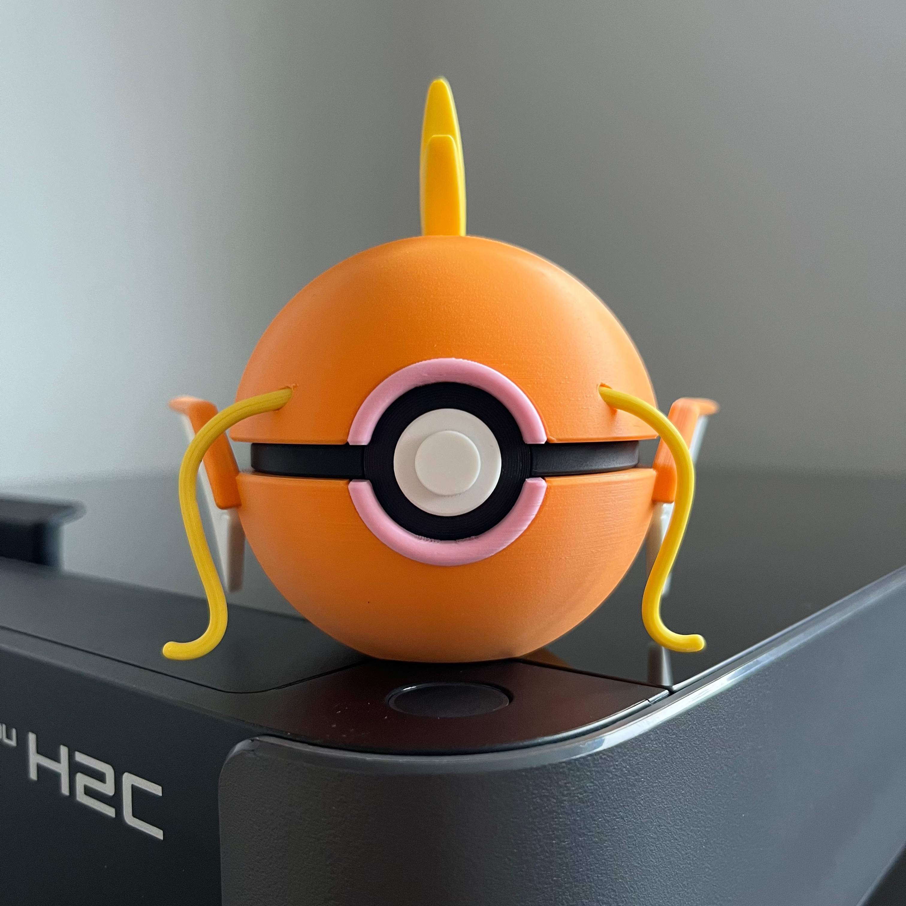 Magikarp Monster Ball
