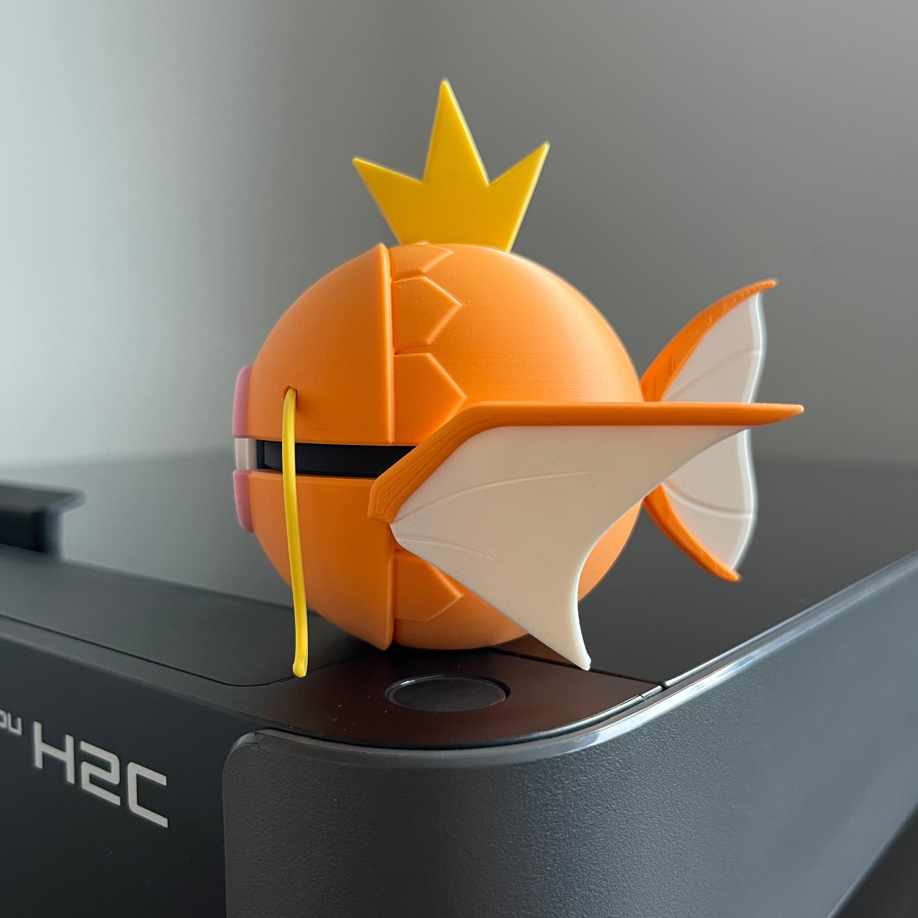 Magikarp Monster Ball