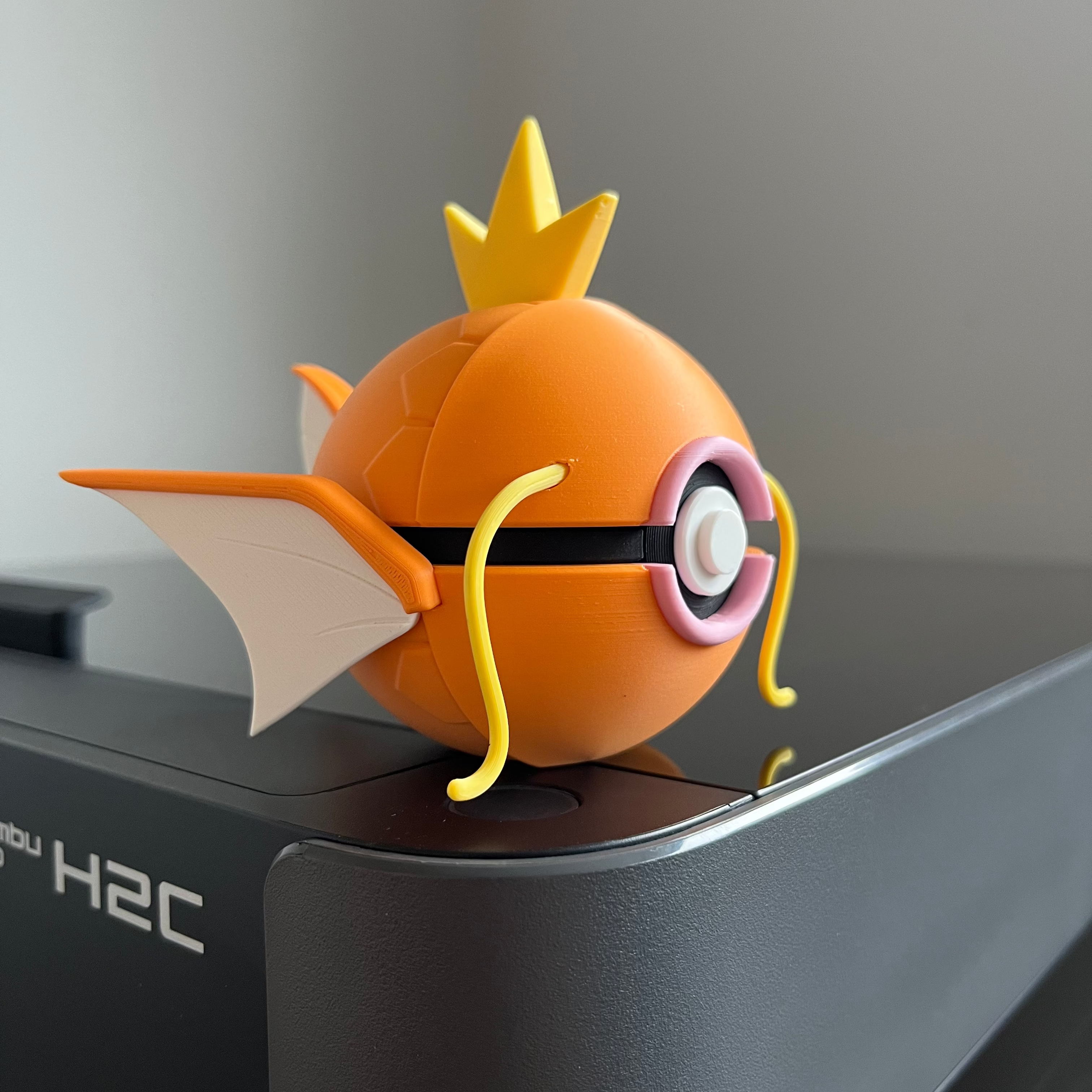 Magikarp Monster Ball