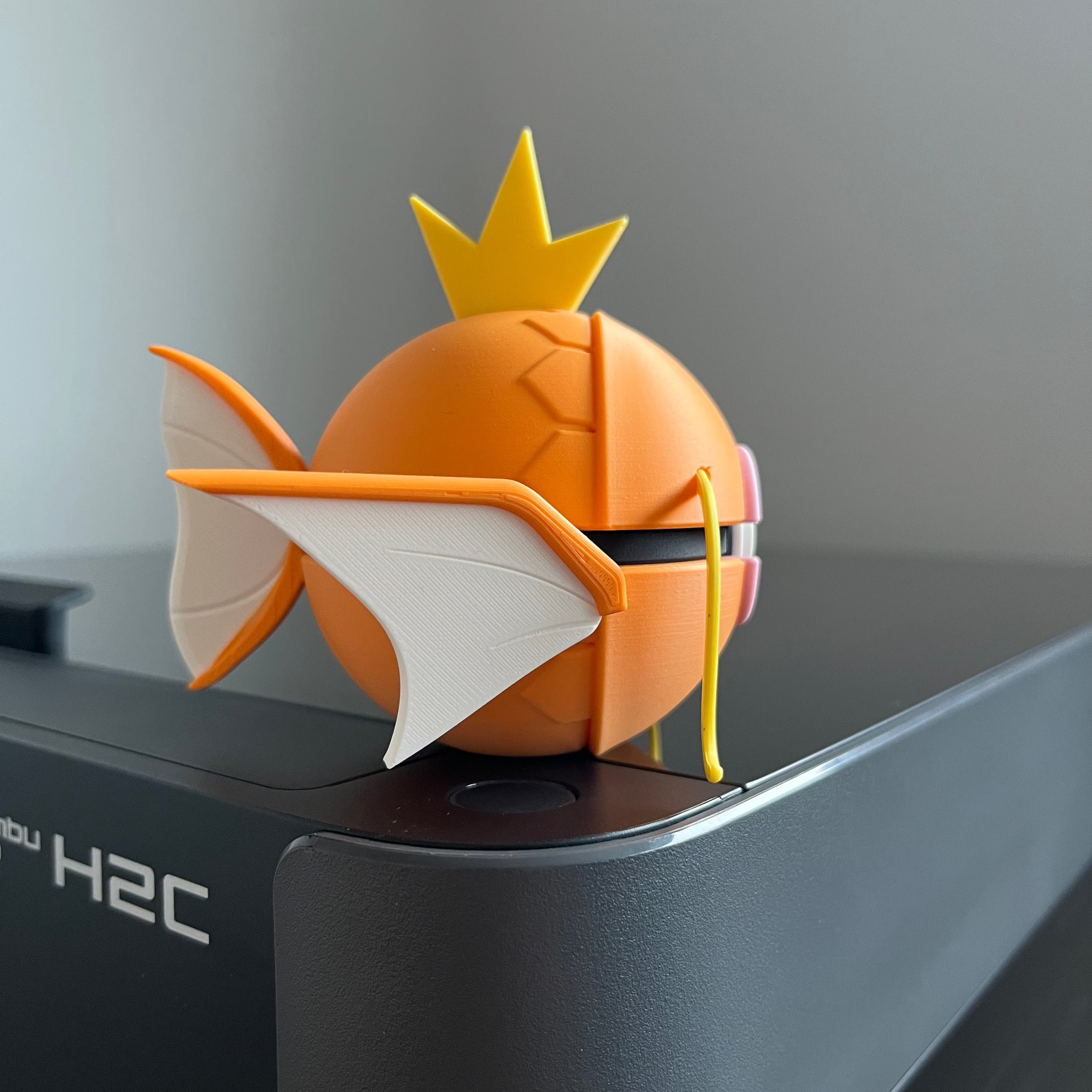 Magikarp Monster Ball