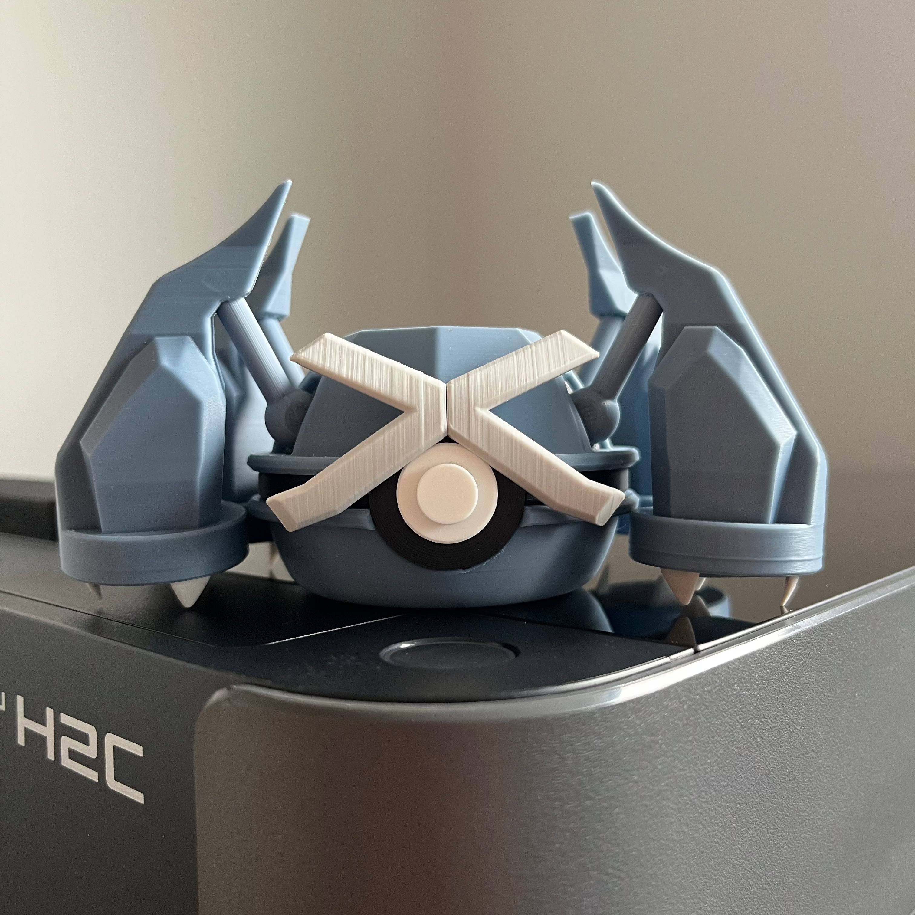 Metagross Monster Ball